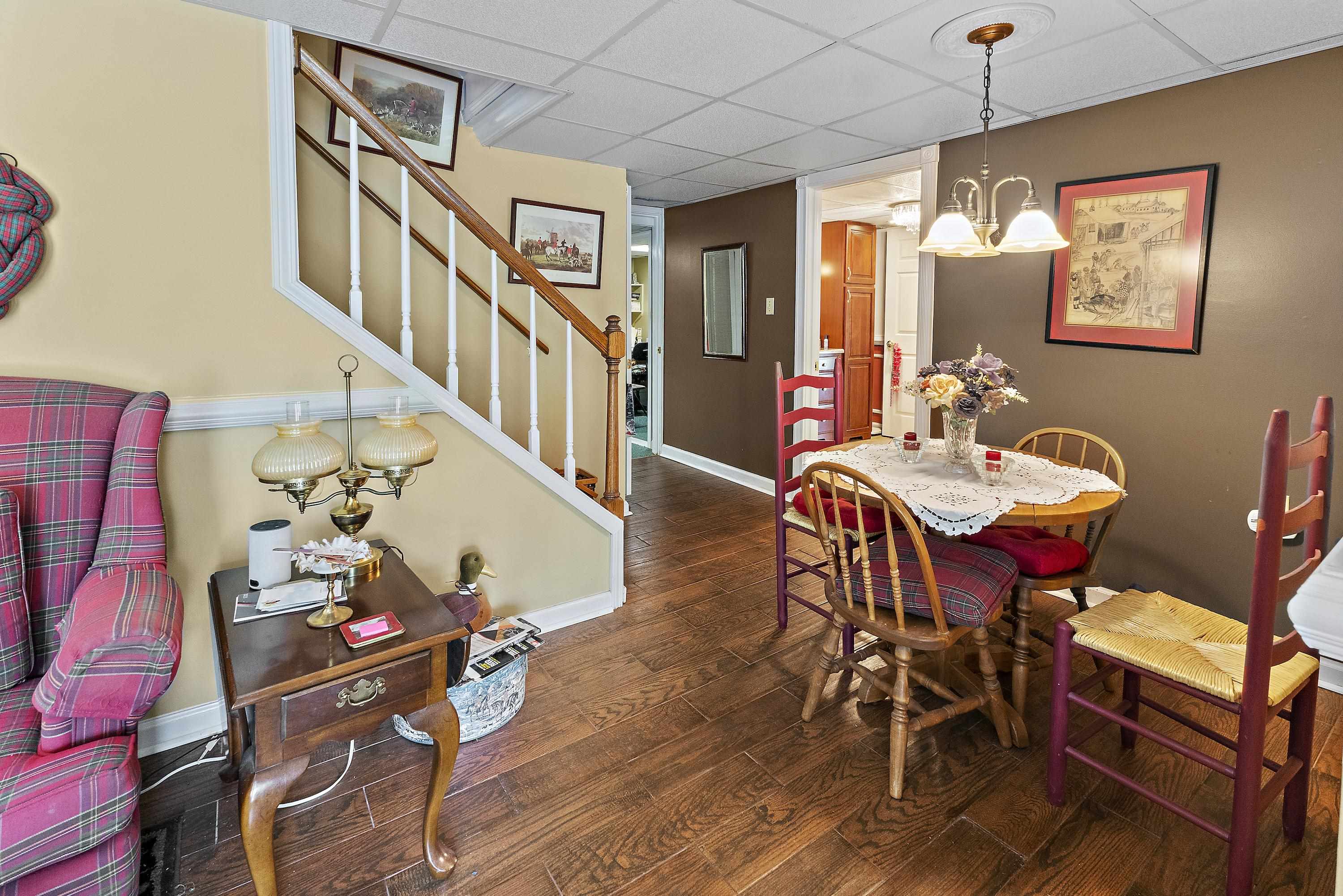205 Jane Hill Road