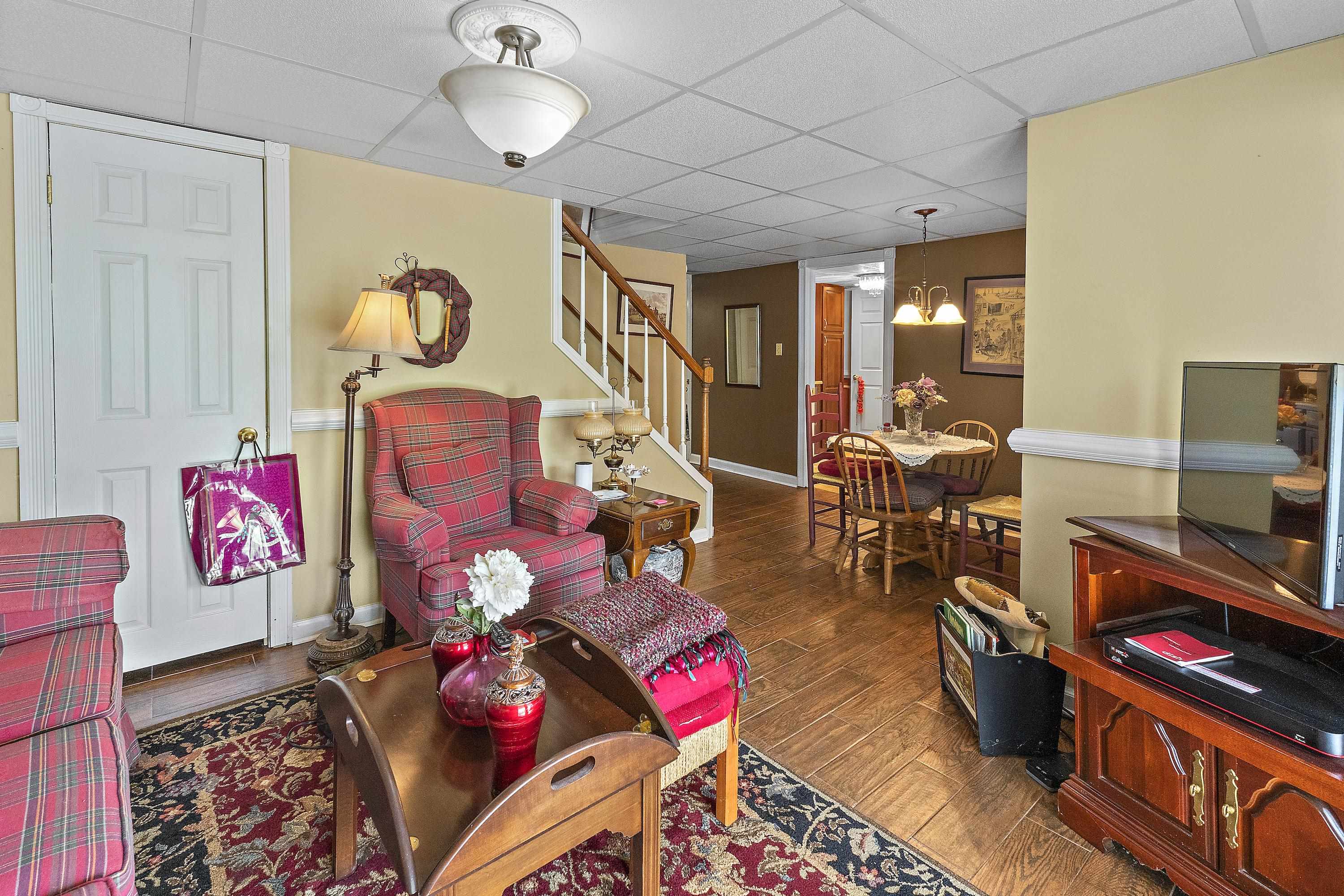 205 Jane Hill Road