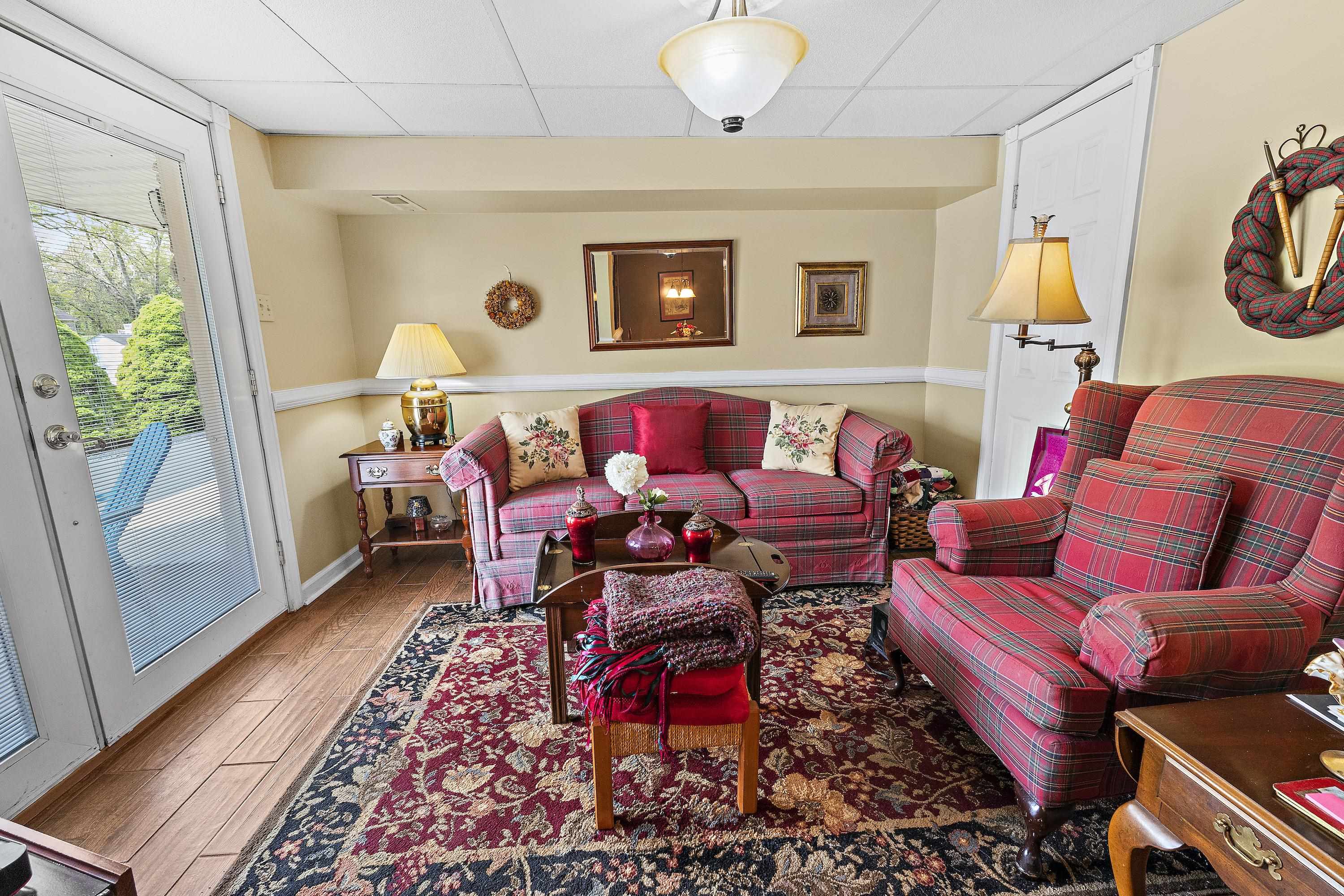 205 Jane Hill Road