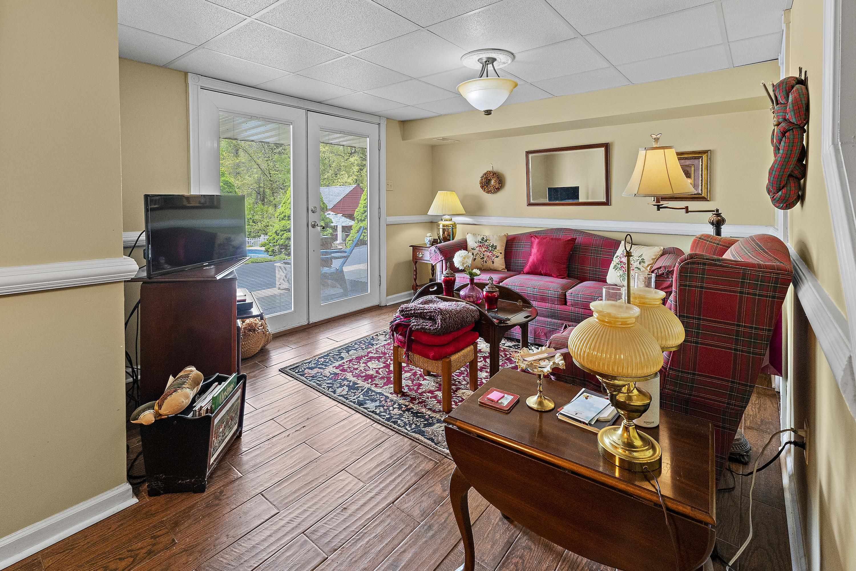 205 Jane Hill Road