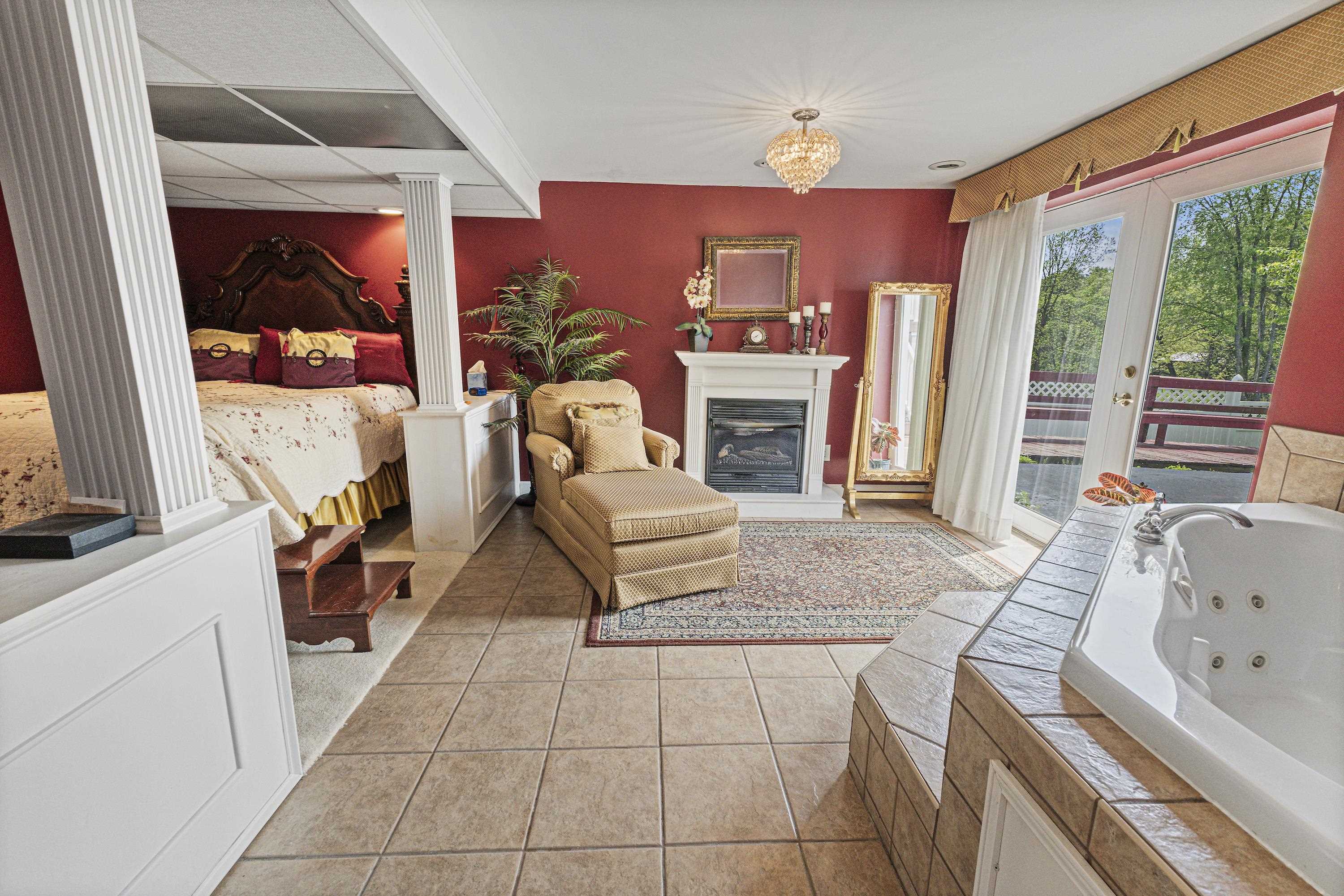 205 Jane Hill Road