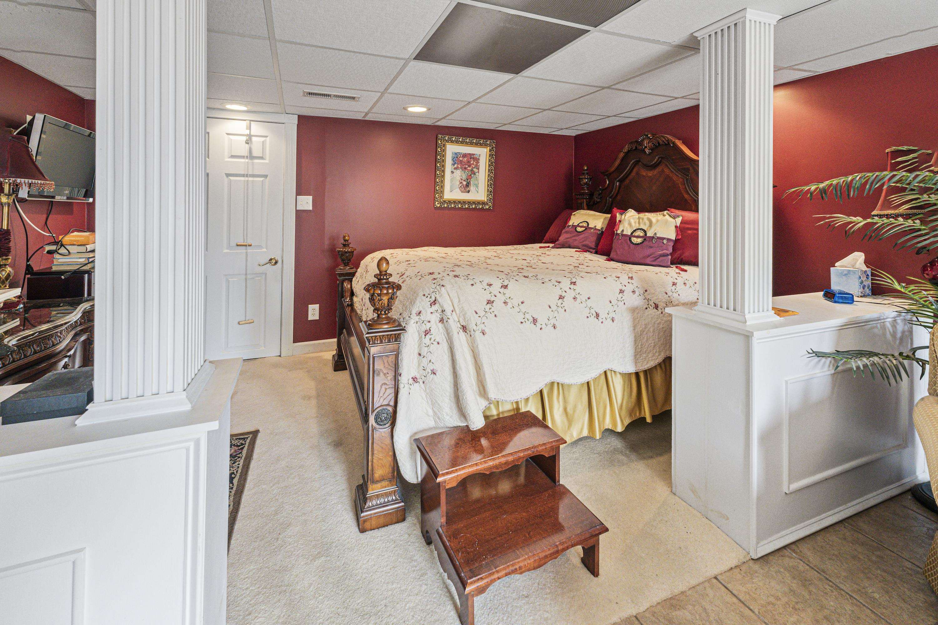 205 Jane Hill Road