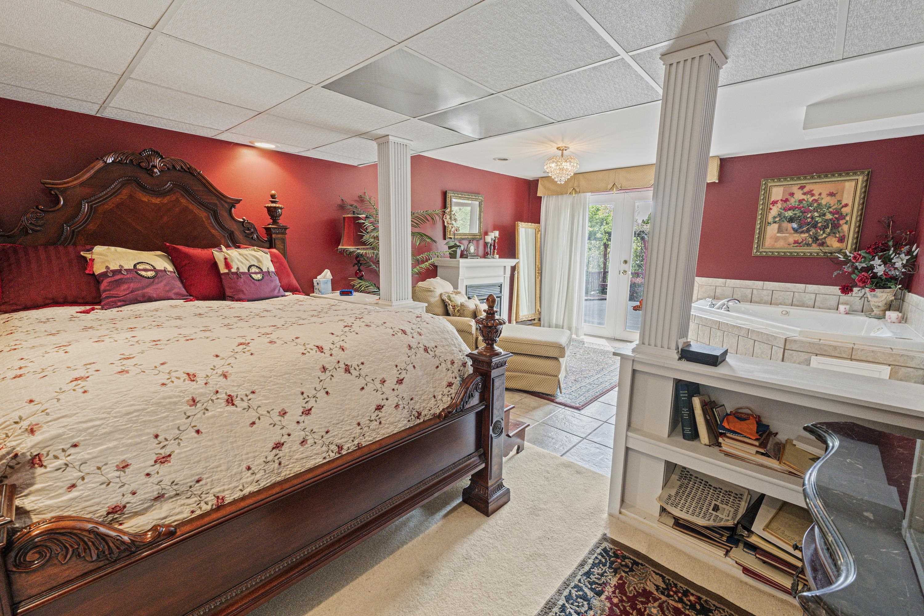 205 Jane Hill Road
