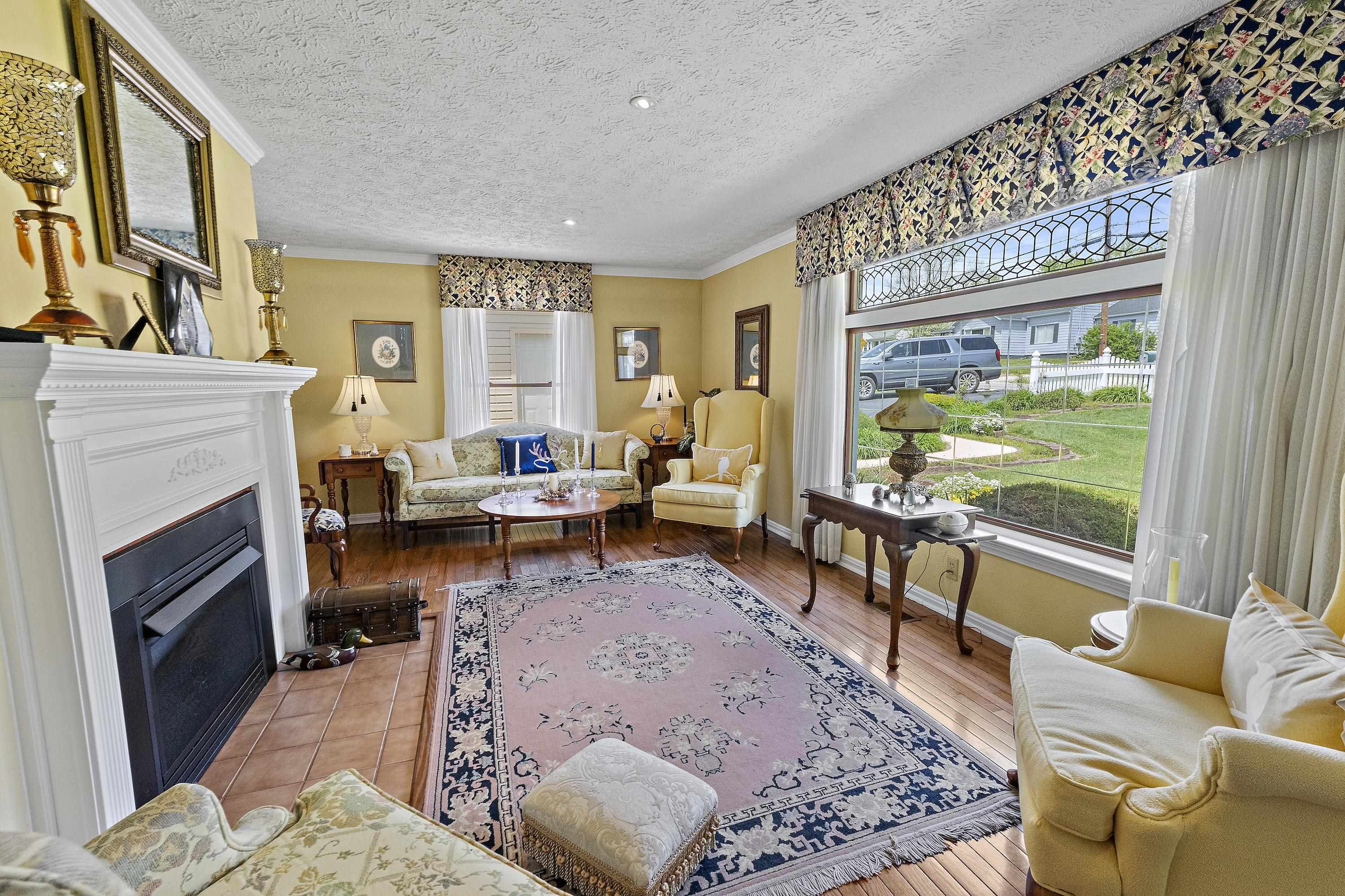 205 Jane Hill Road