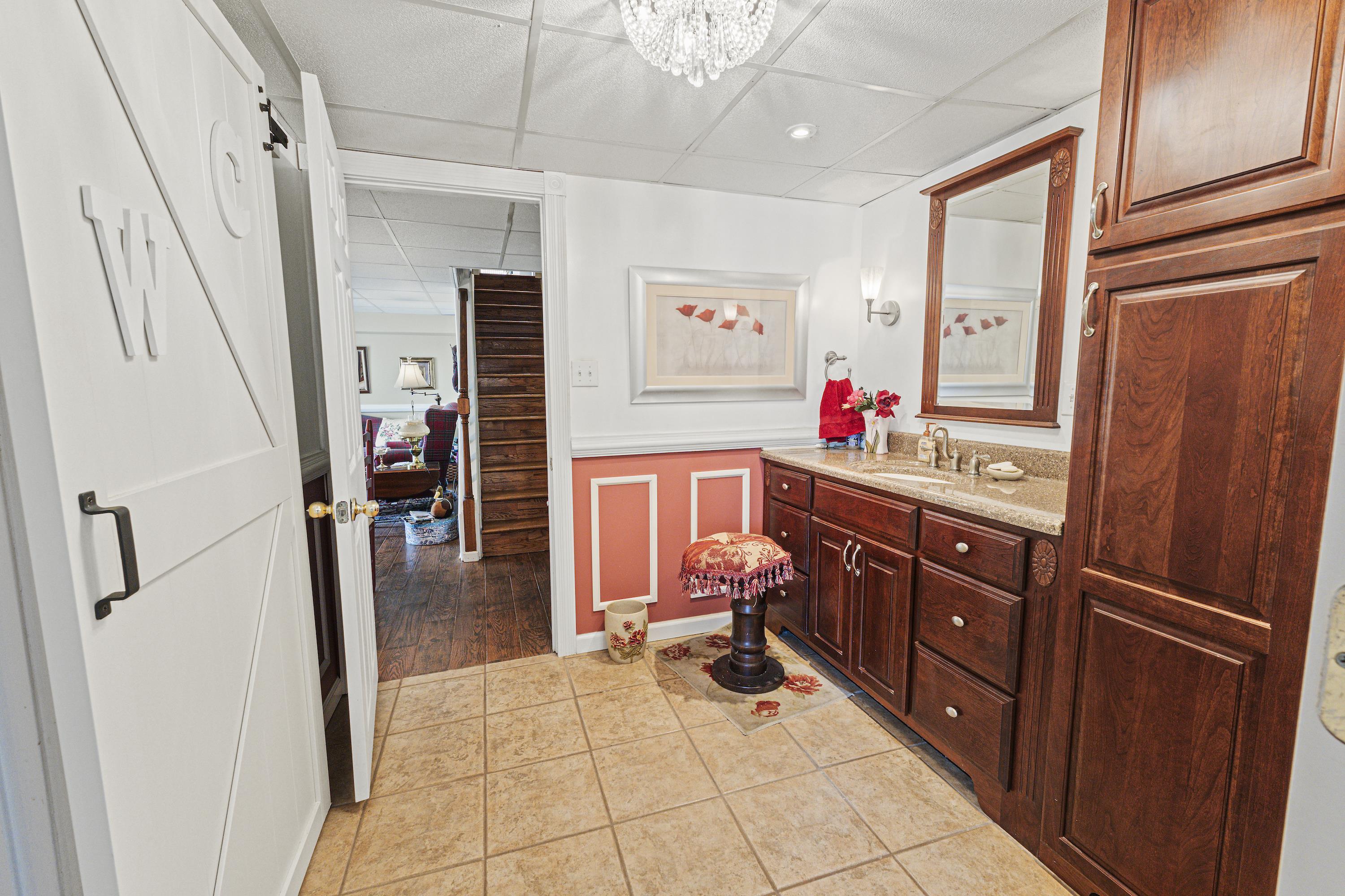 205 Jane Hill Road