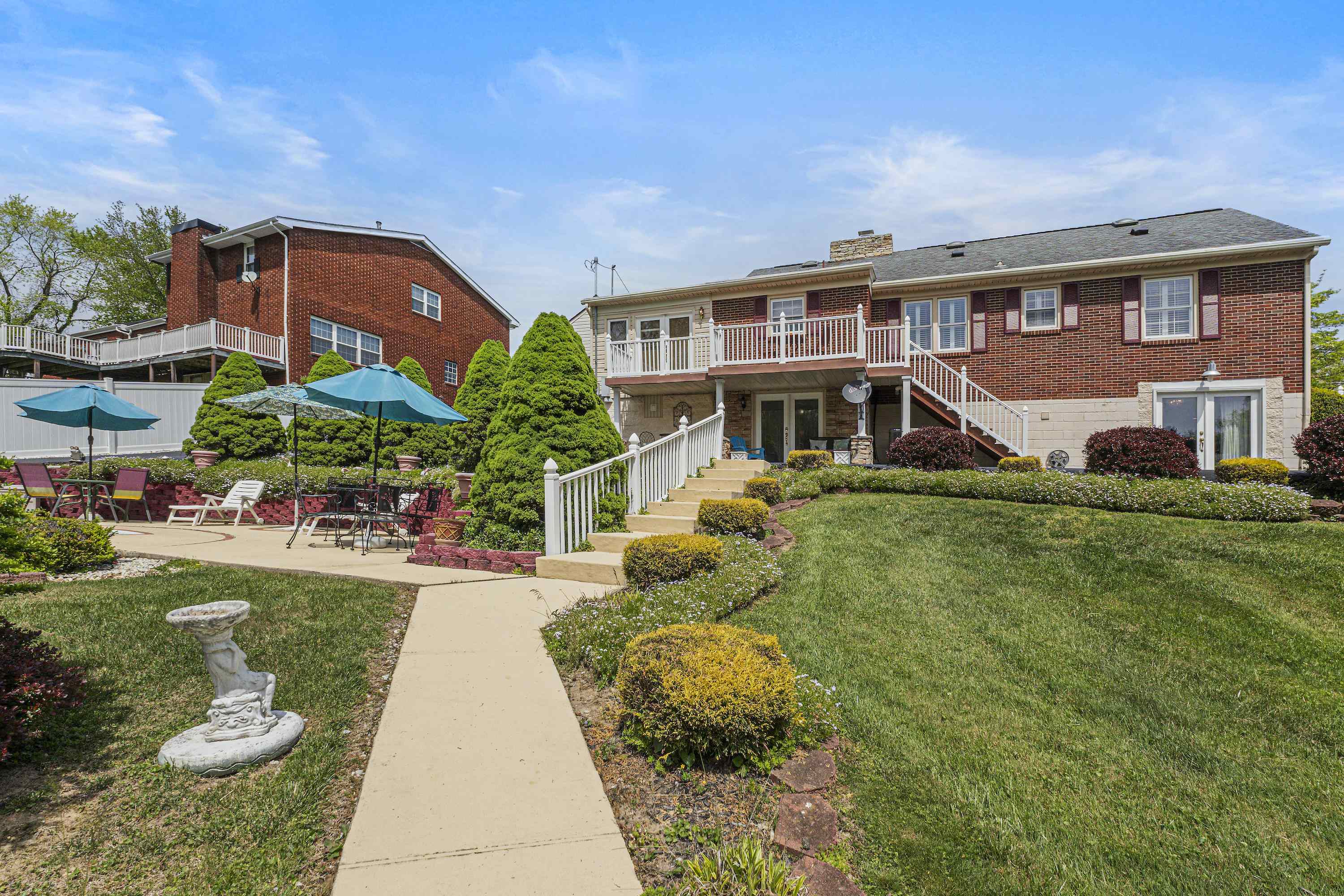 205 Jane Hill Road