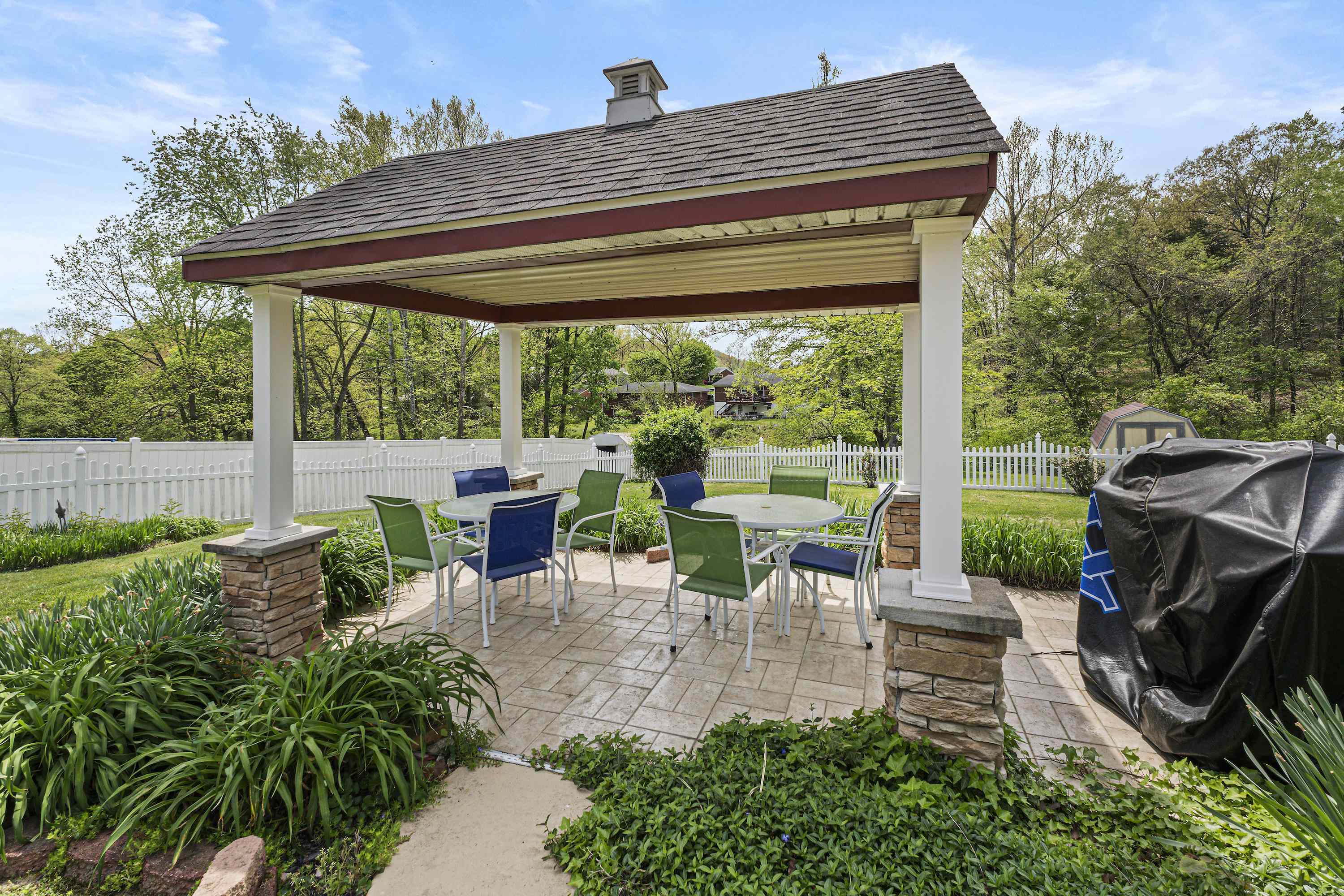 205 Jane Hill Road
