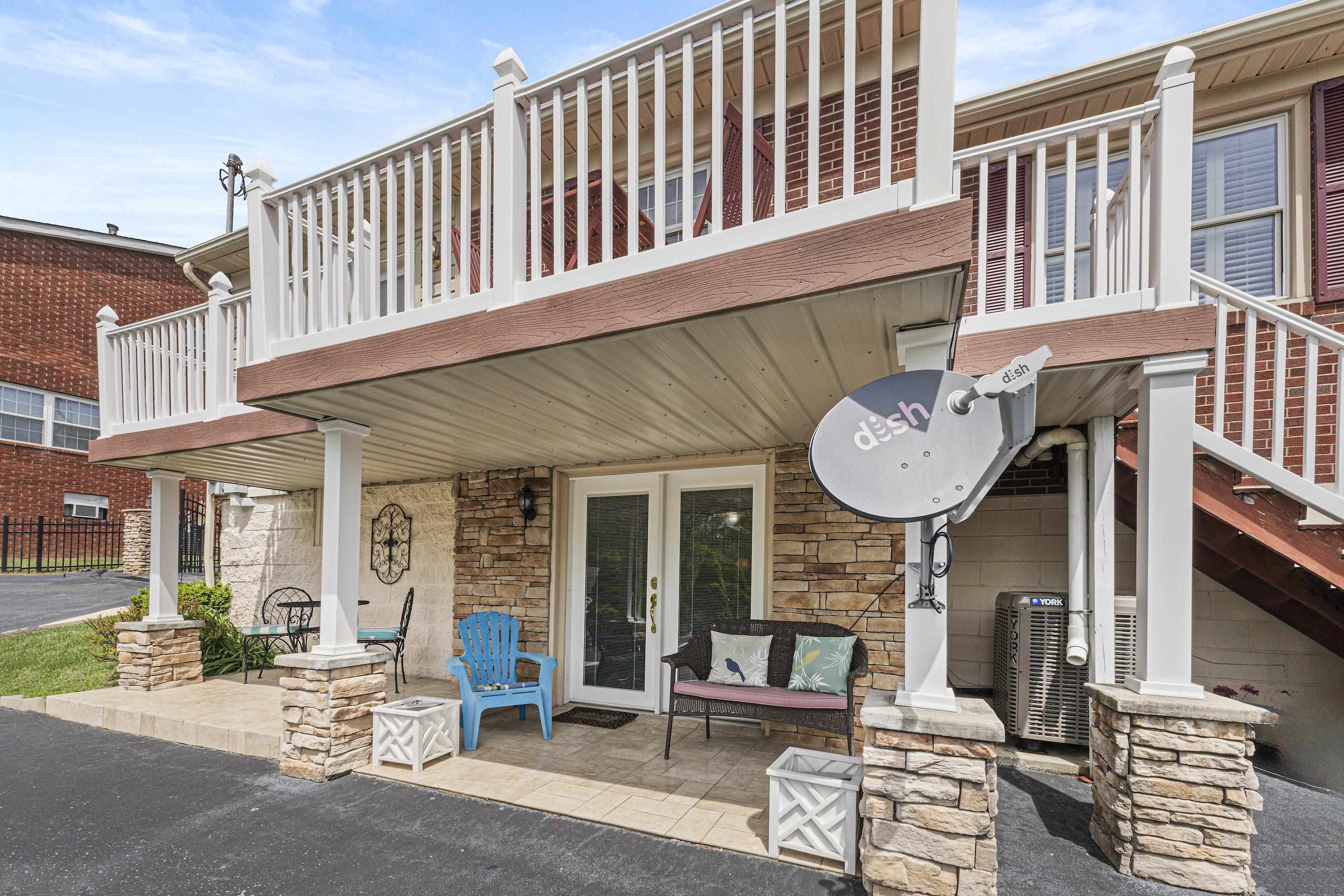 205 Jane Hill Road