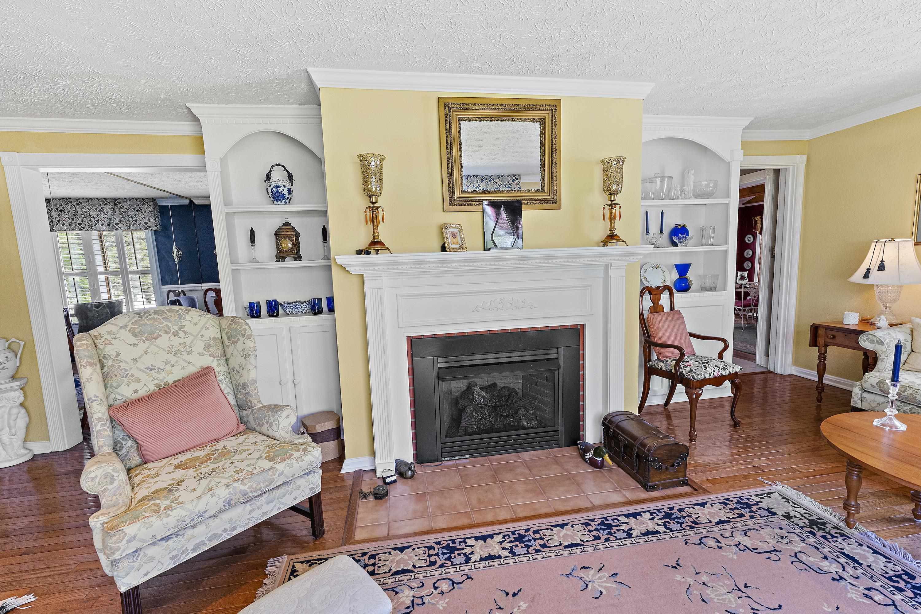 205 Jane Hill Road