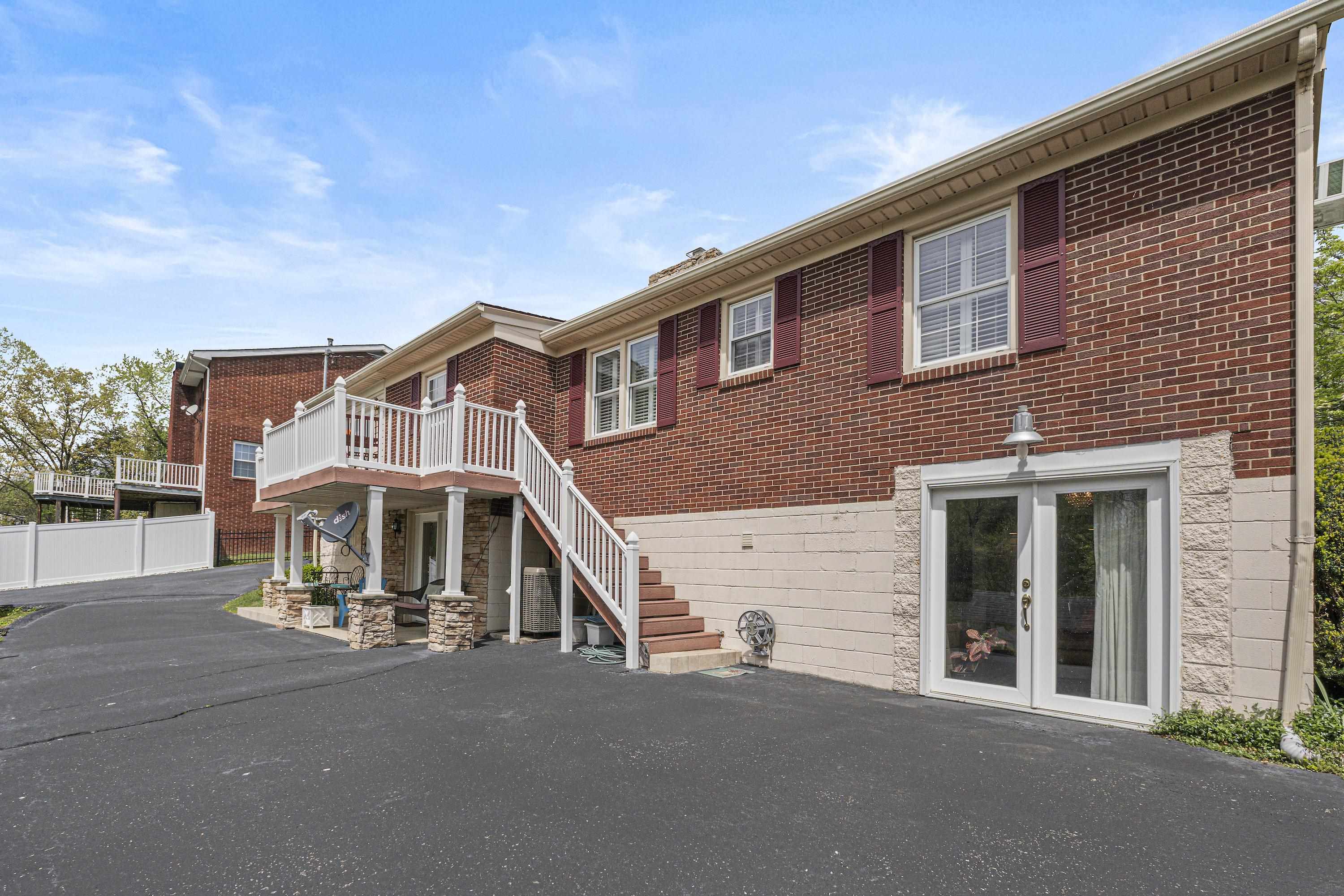 205 Jane Hill Road