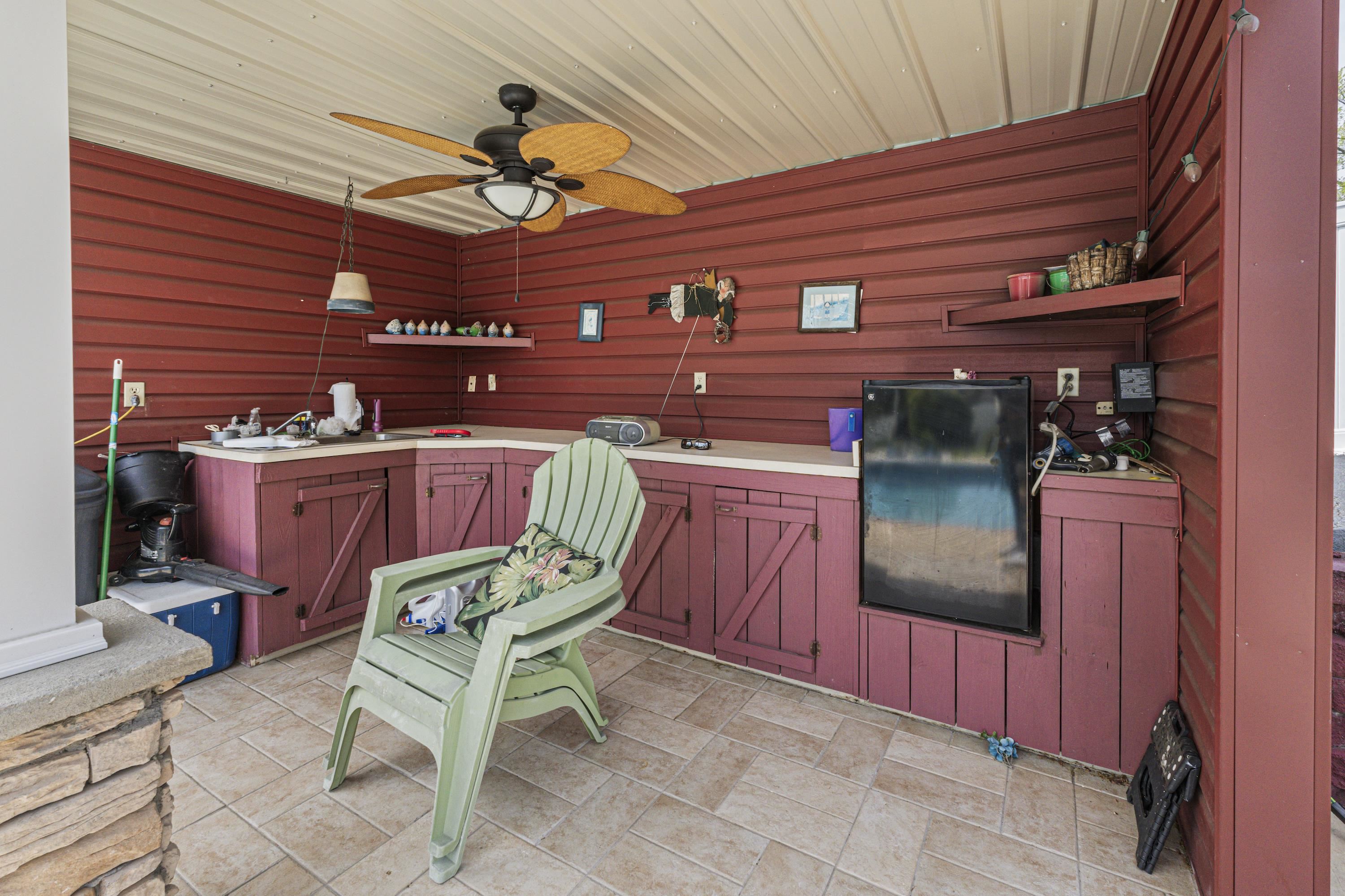 205 Jane Hill Road