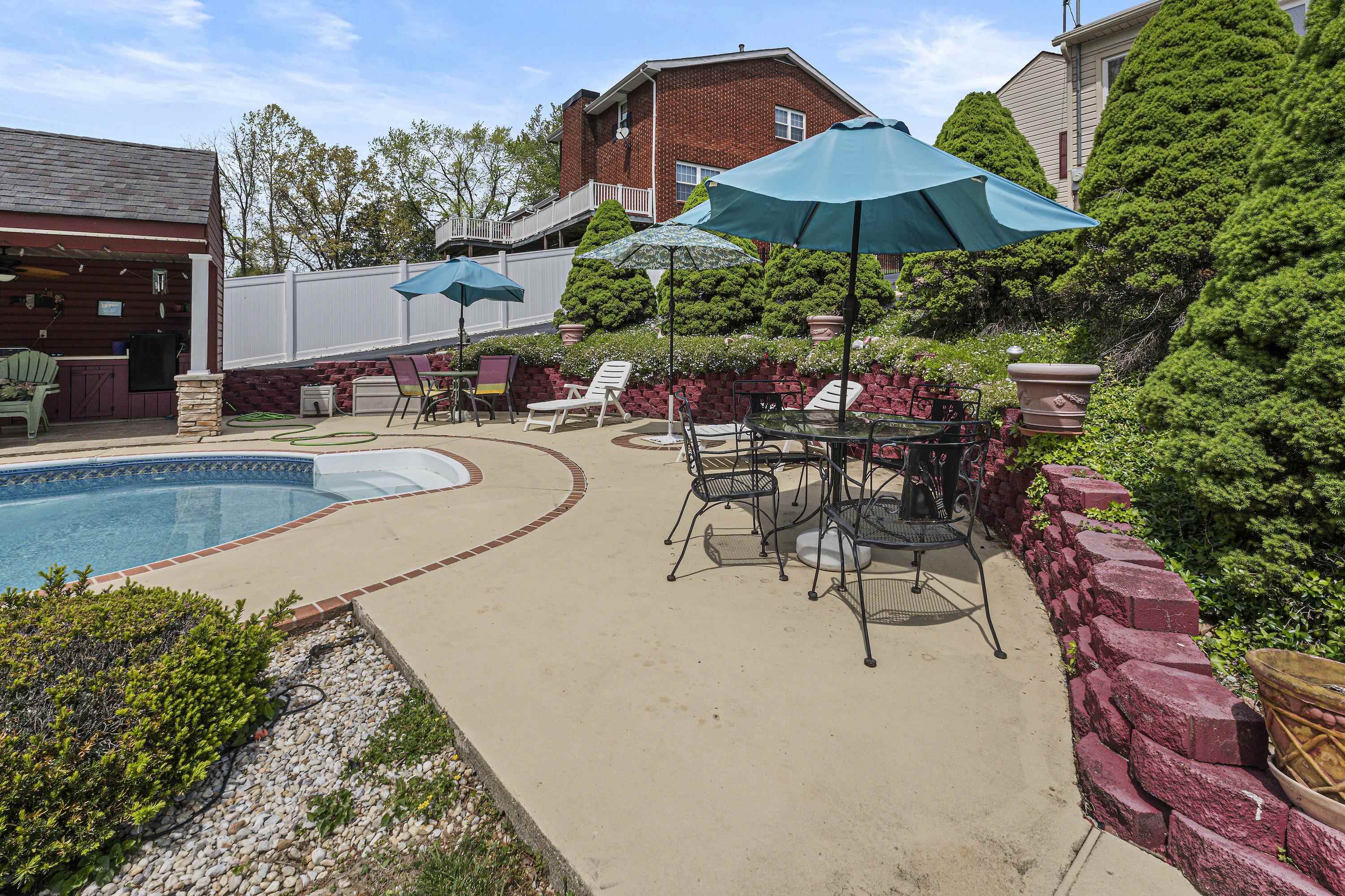 205 Jane Hill Road
