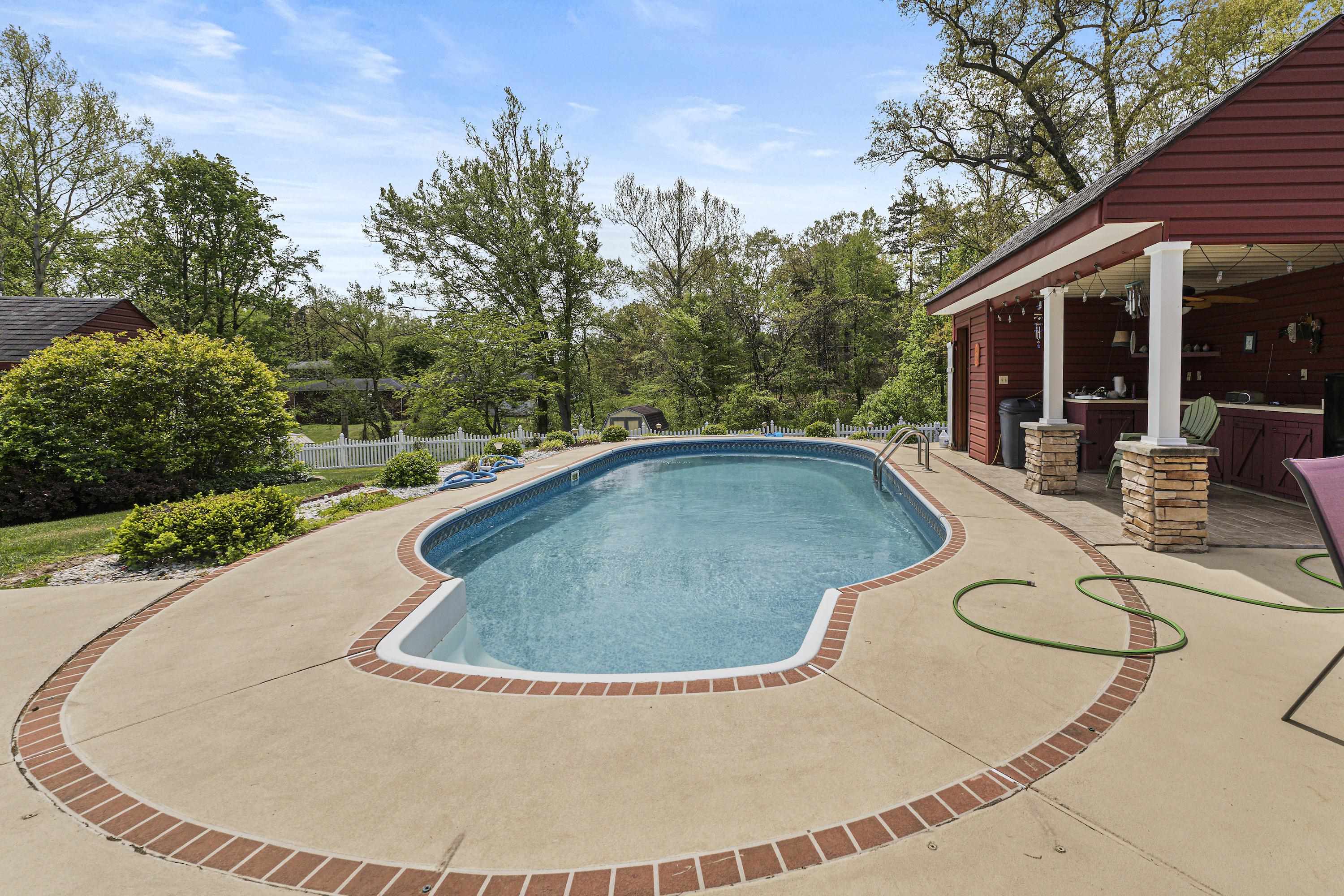 205 Jane Hill Road