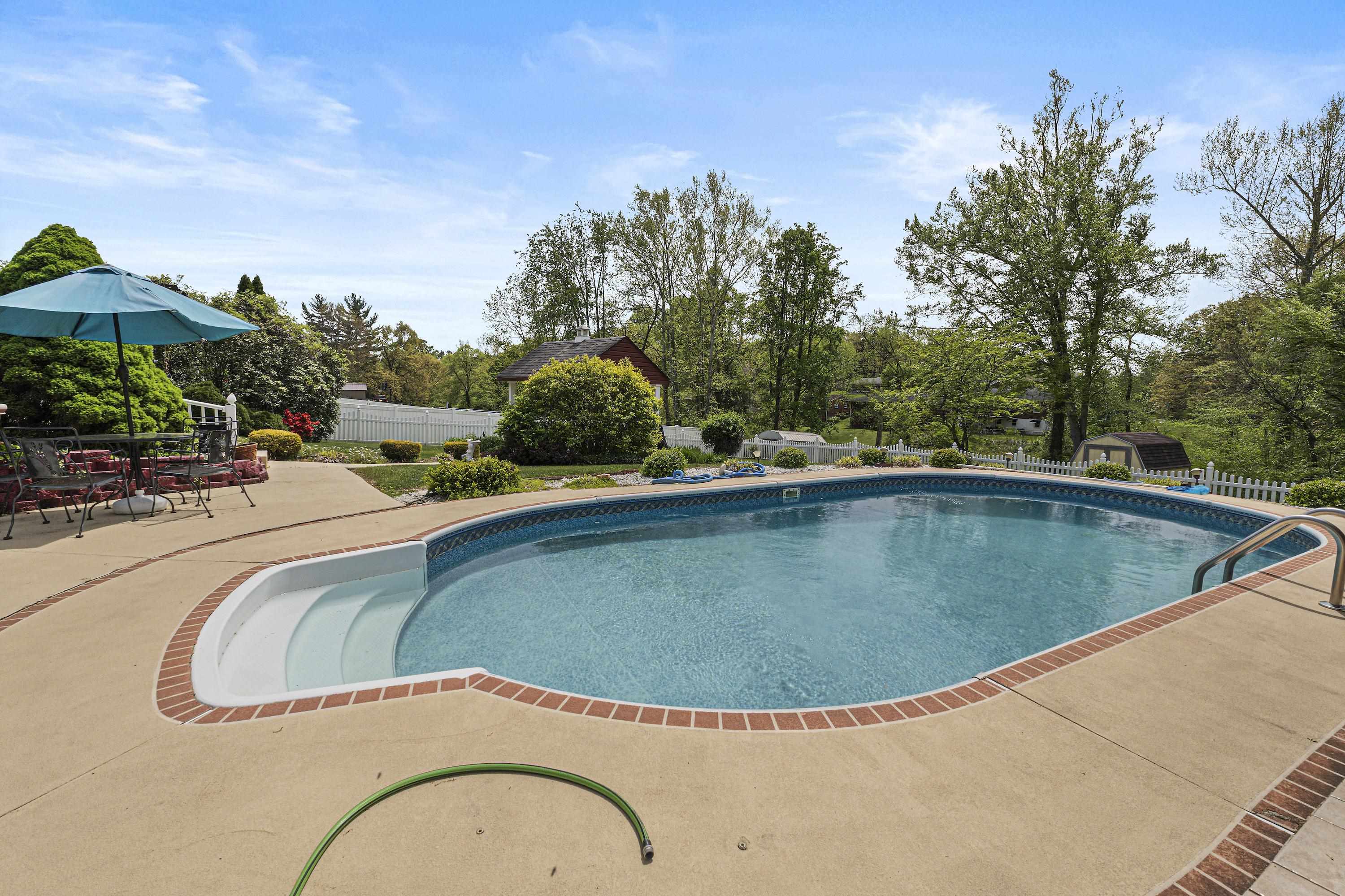 205 Jane Hill Road
