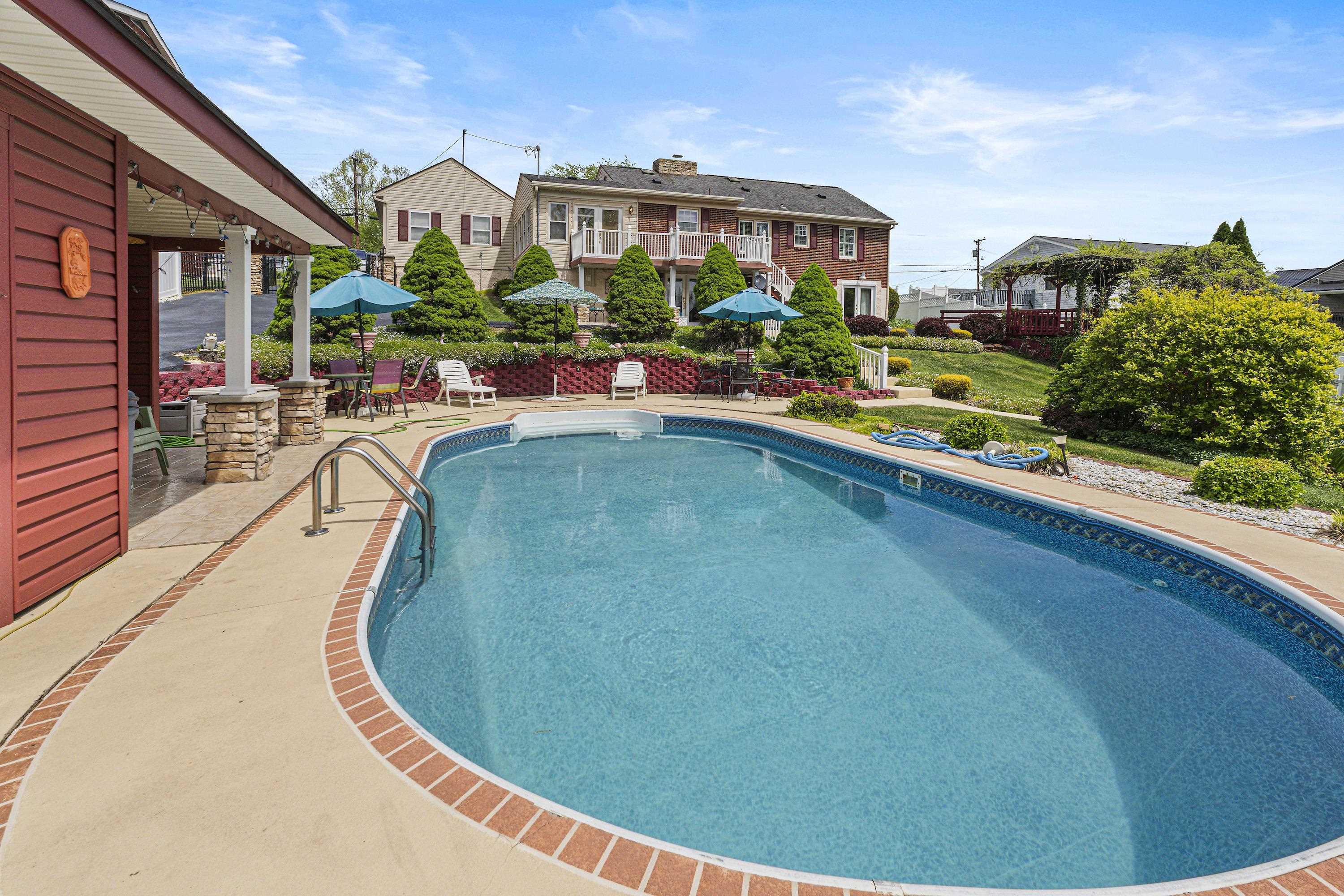 205 Jane Hill Road
