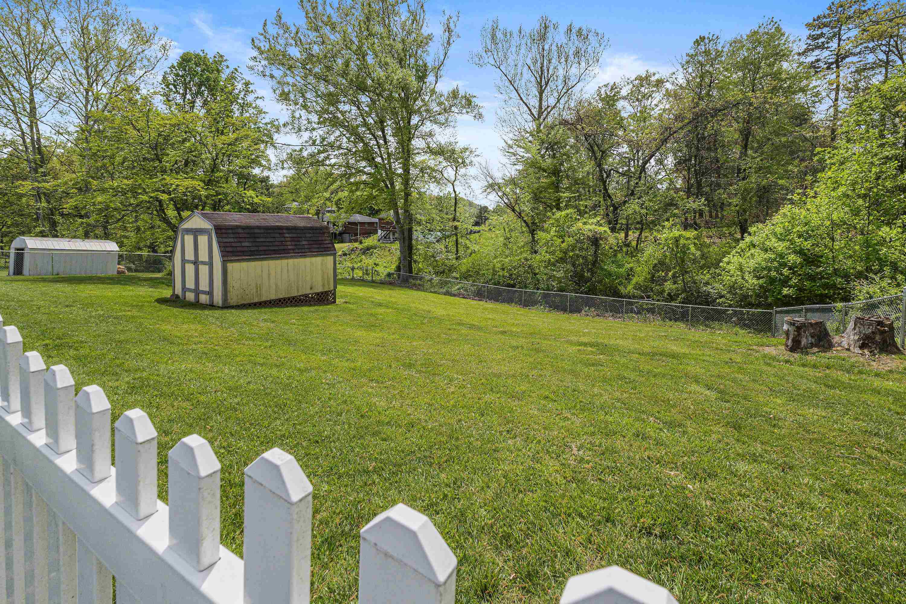 205 Jane Hill Road