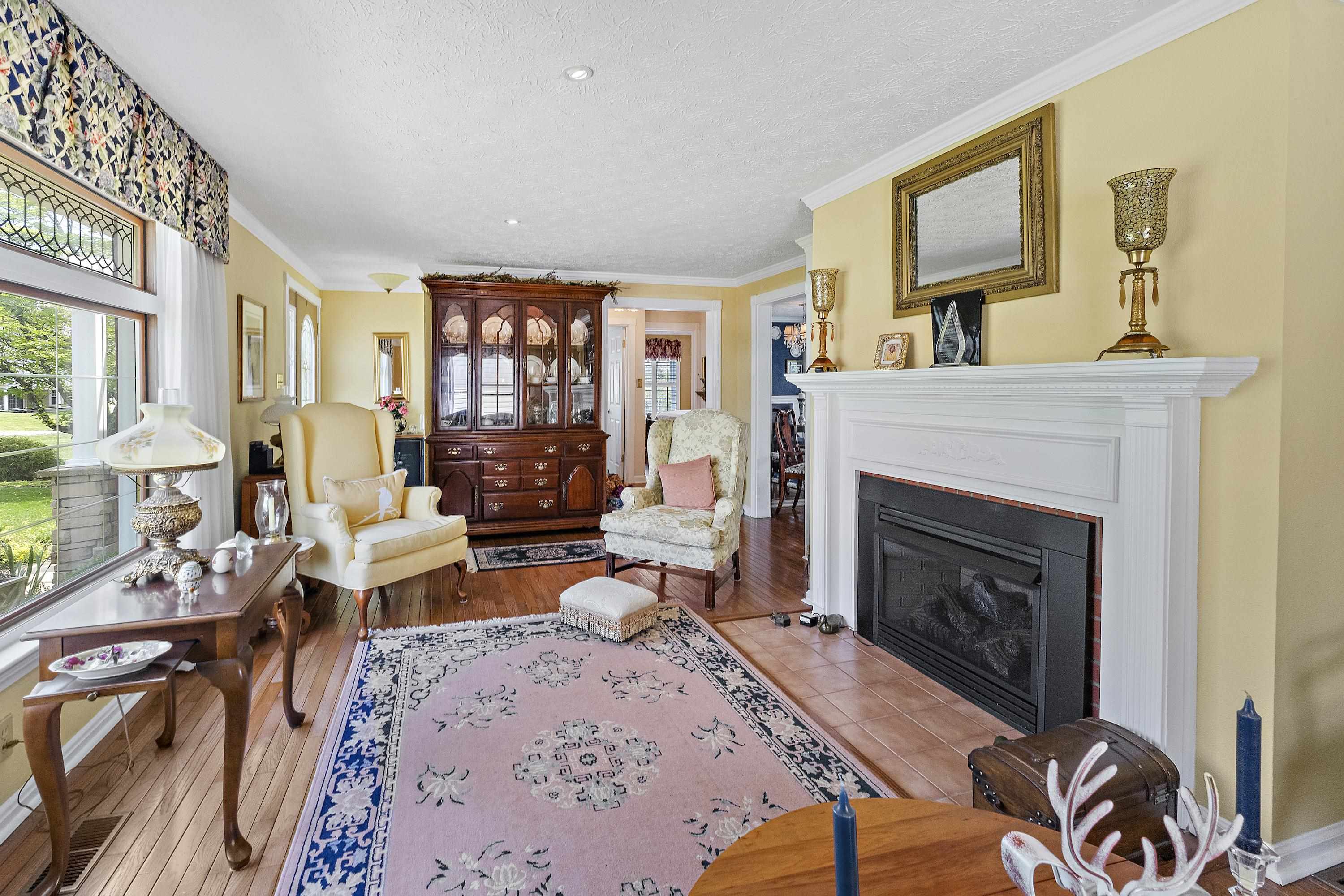 205 Jane Hill Road