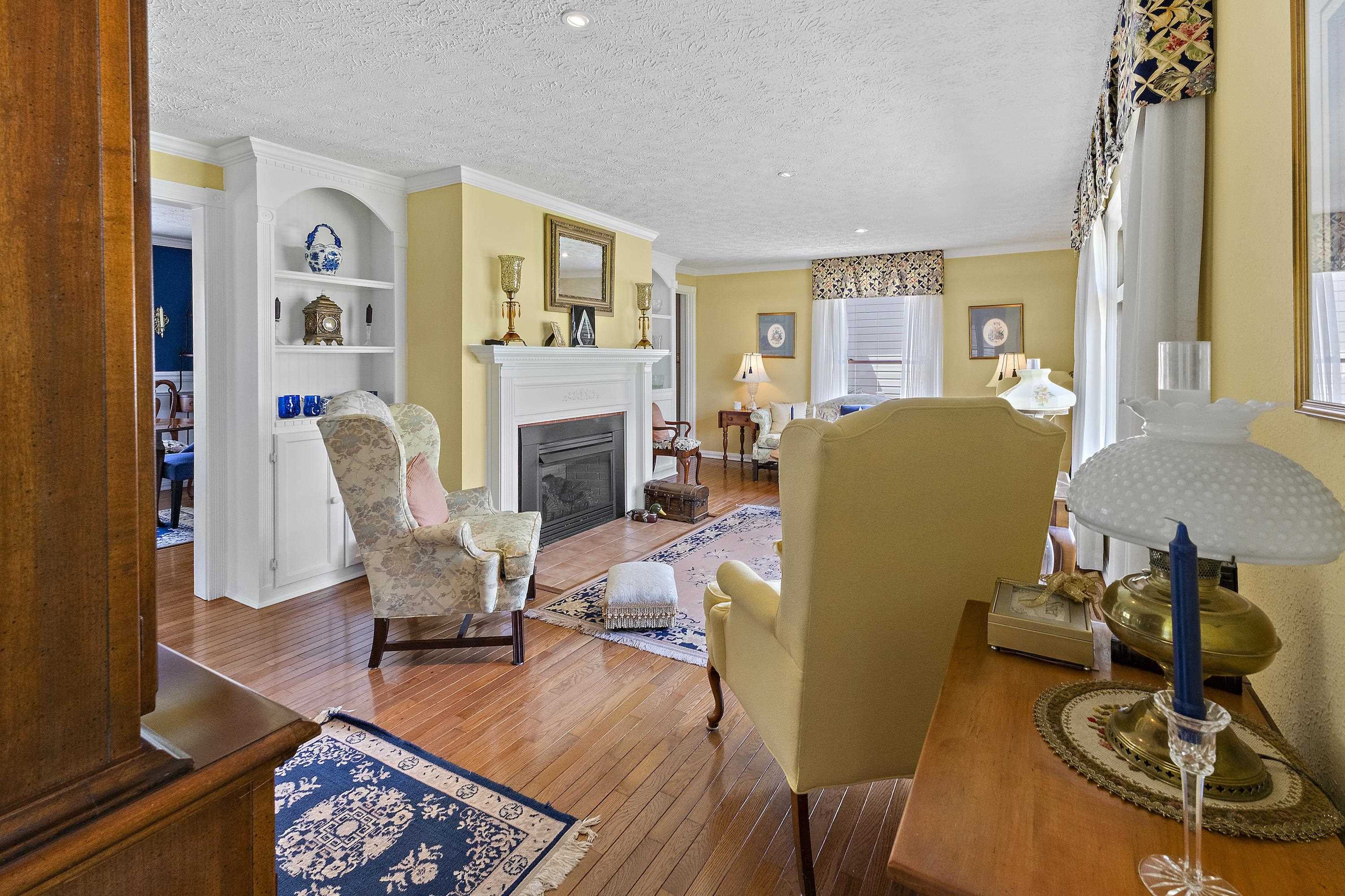 205 Jane Hill Road