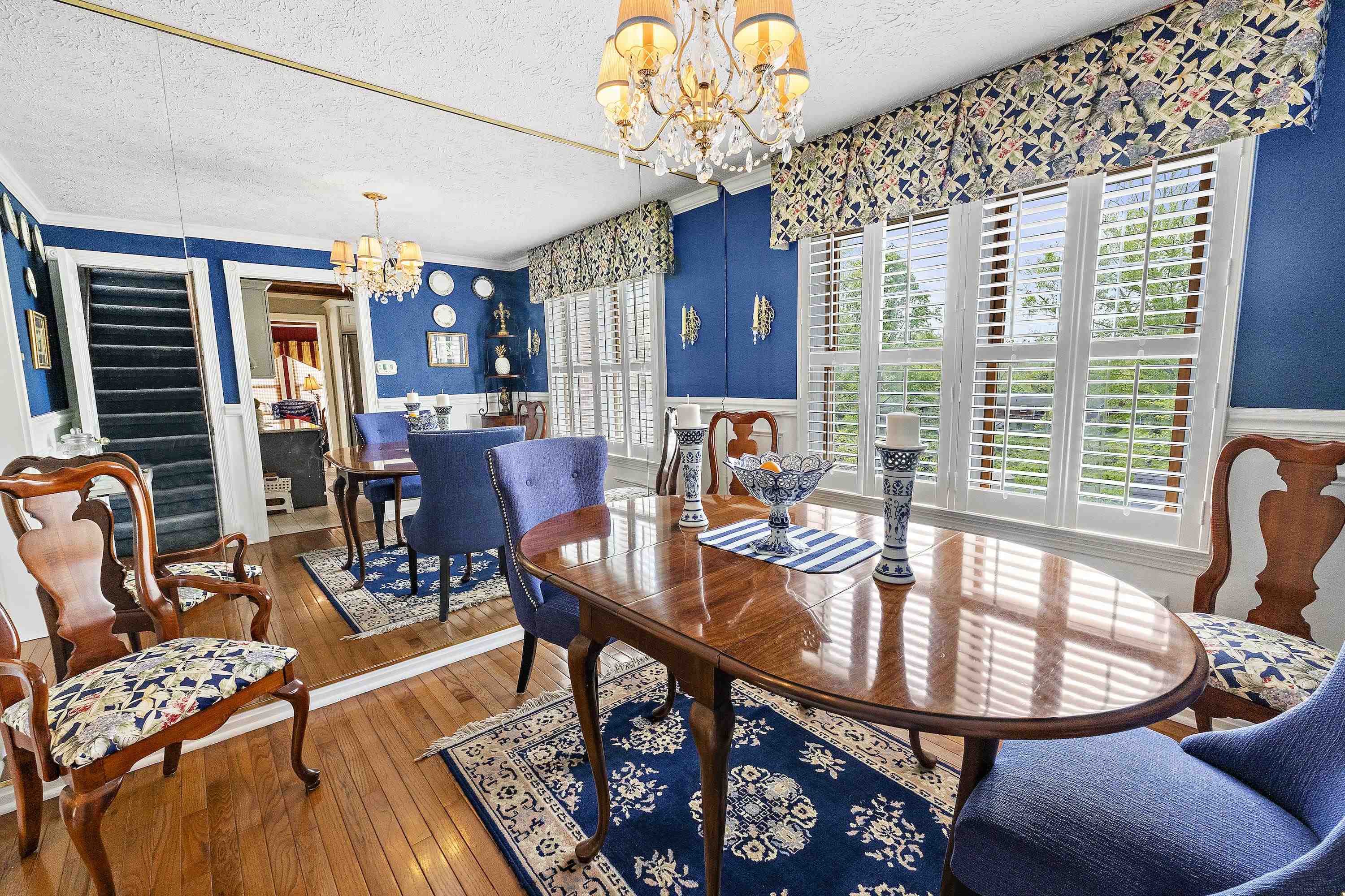 205 Jane Hill Road