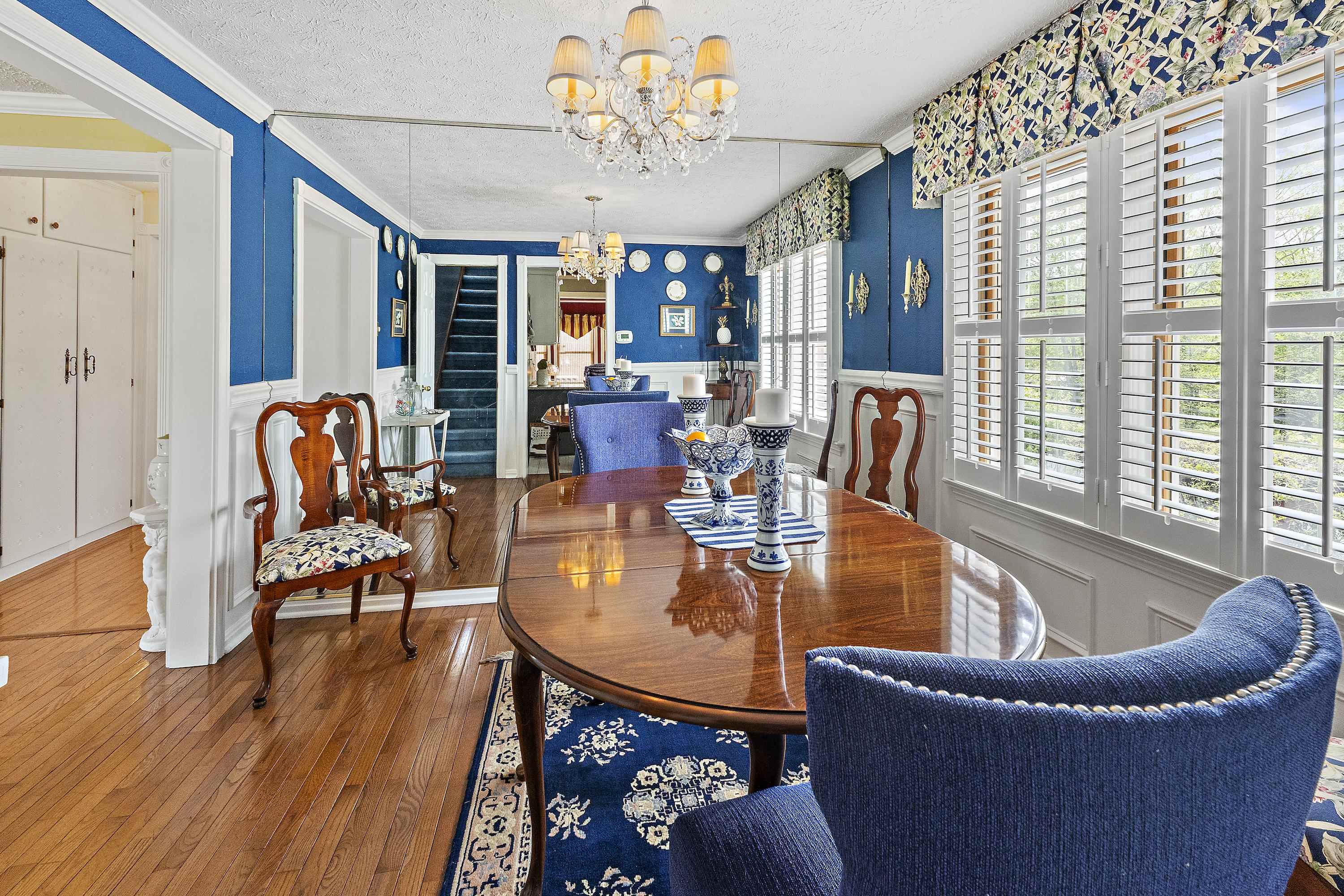 205 Jane Hill Road