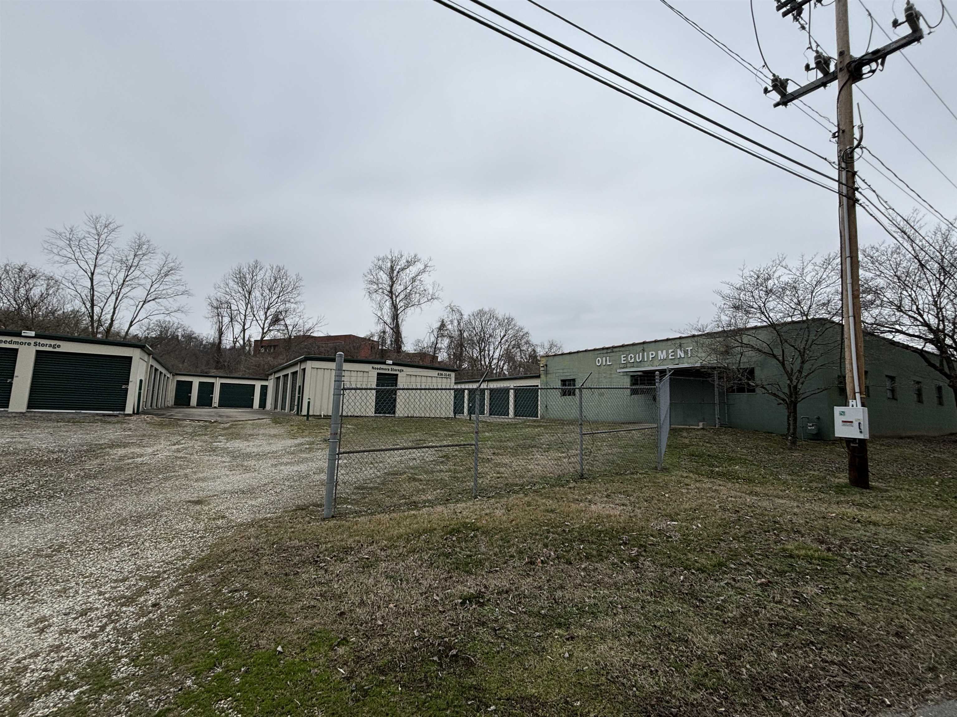 301 Elmwood Drive