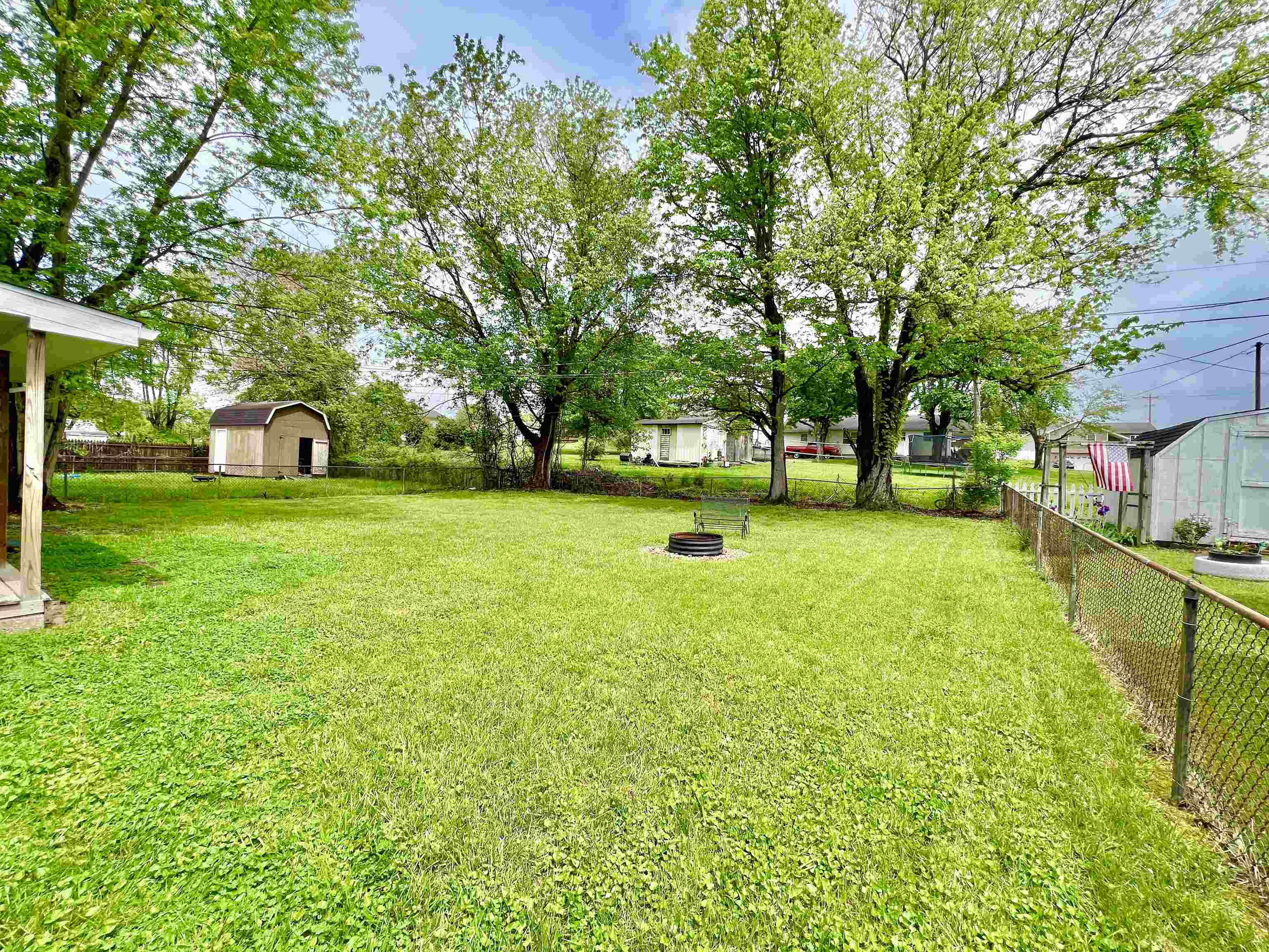 1509 Valley Drive