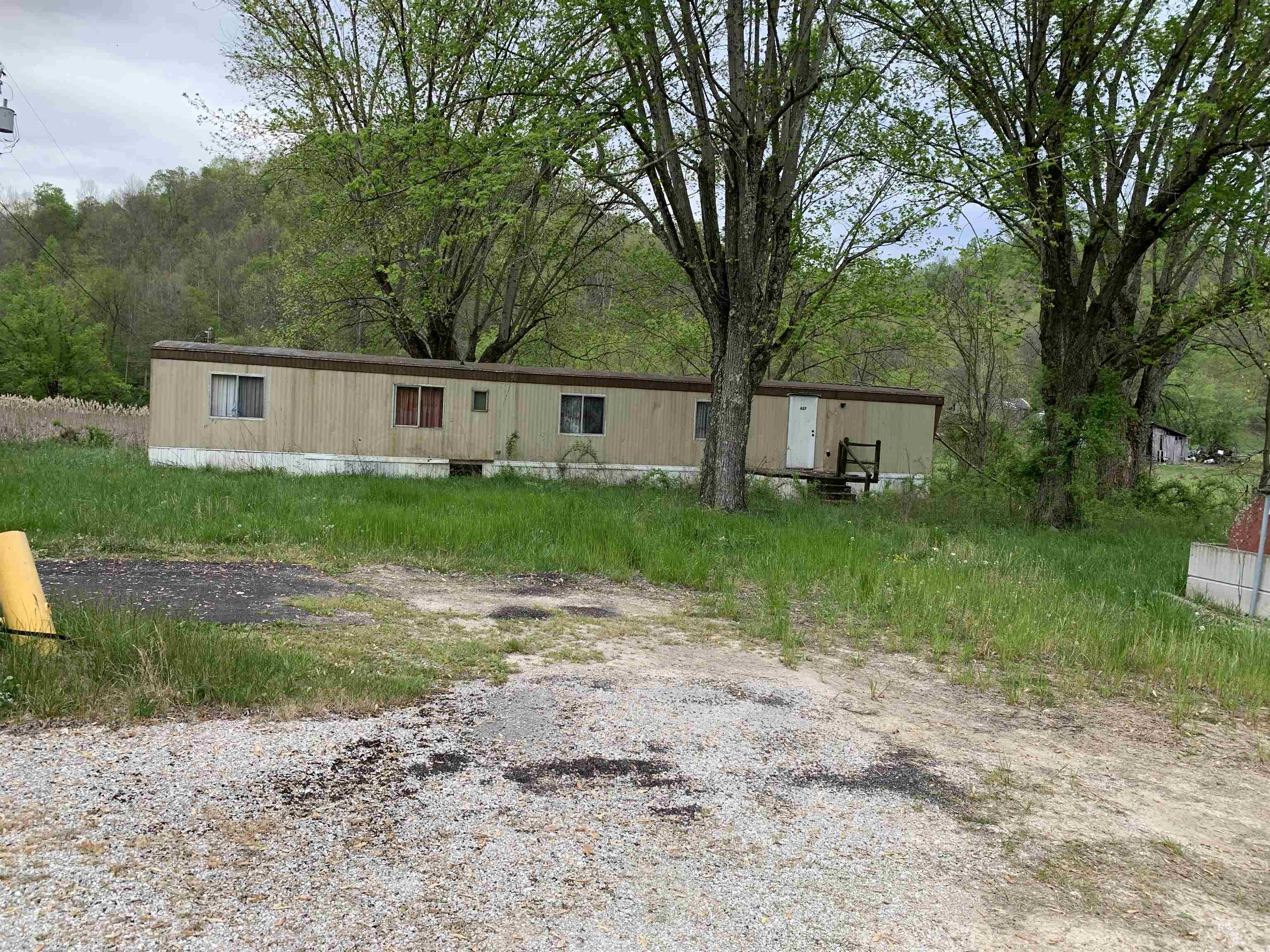 647 State Highway 486