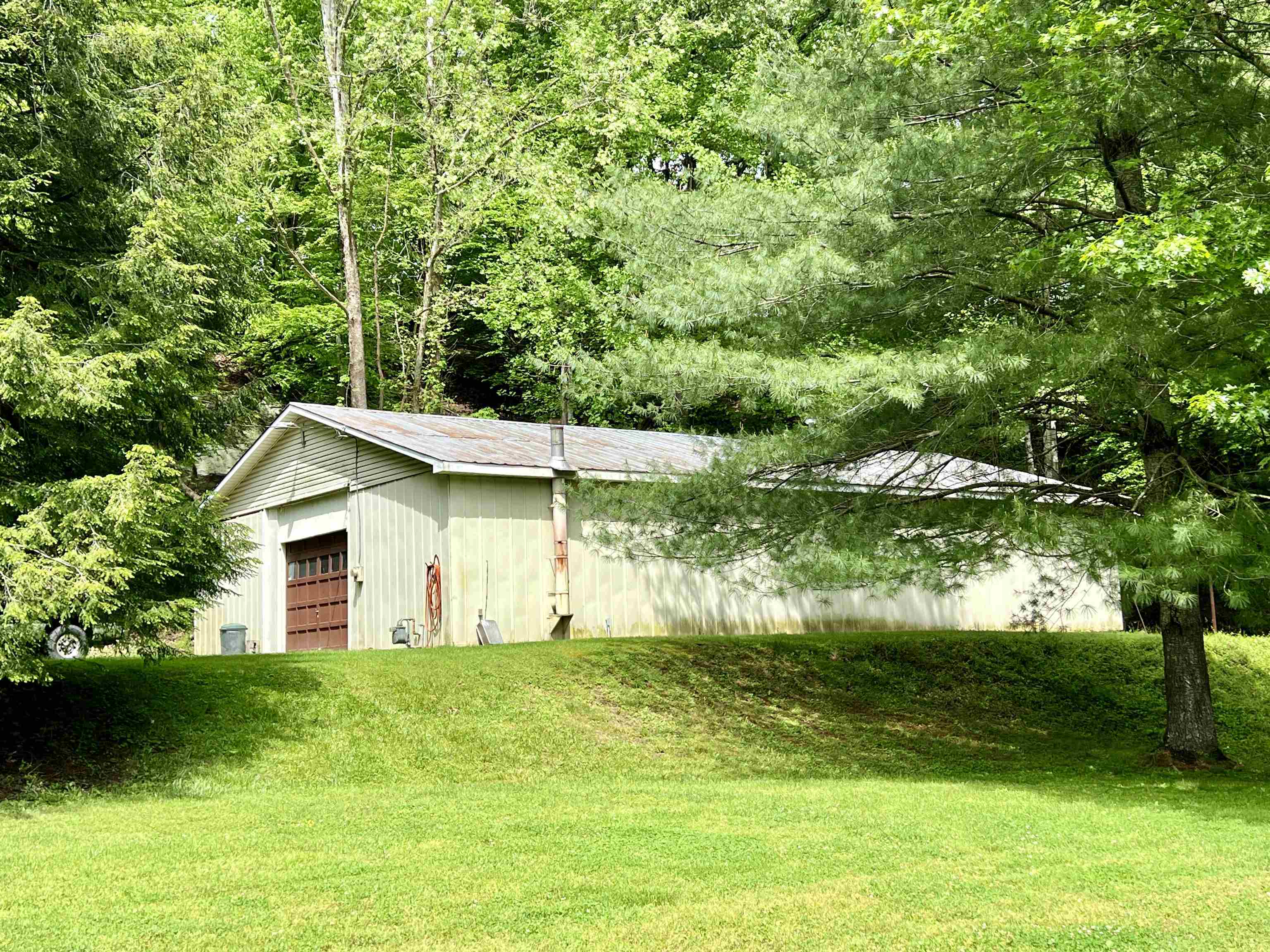 3976 Boy Scout Road