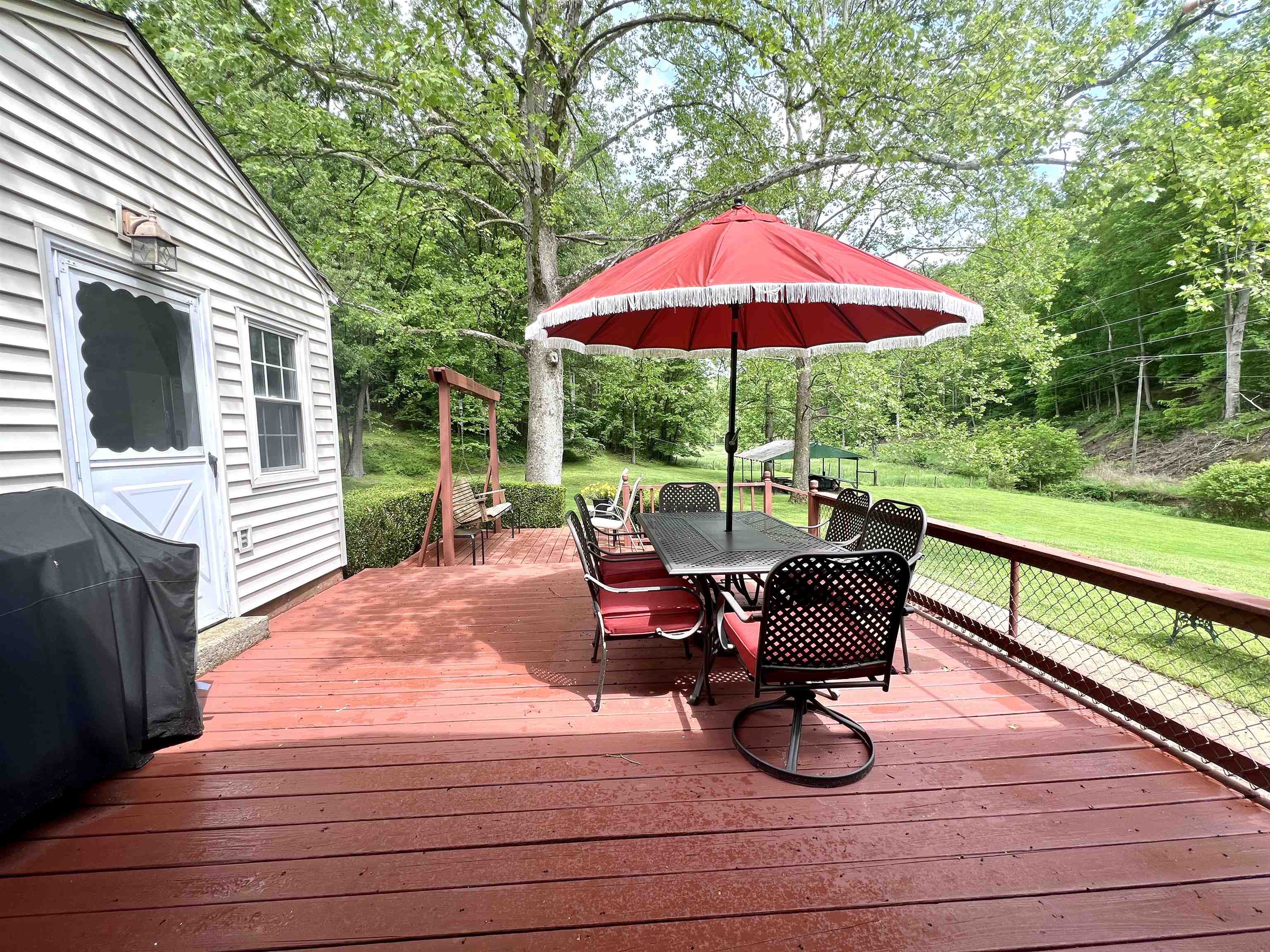 3976 Boy Scout Road
