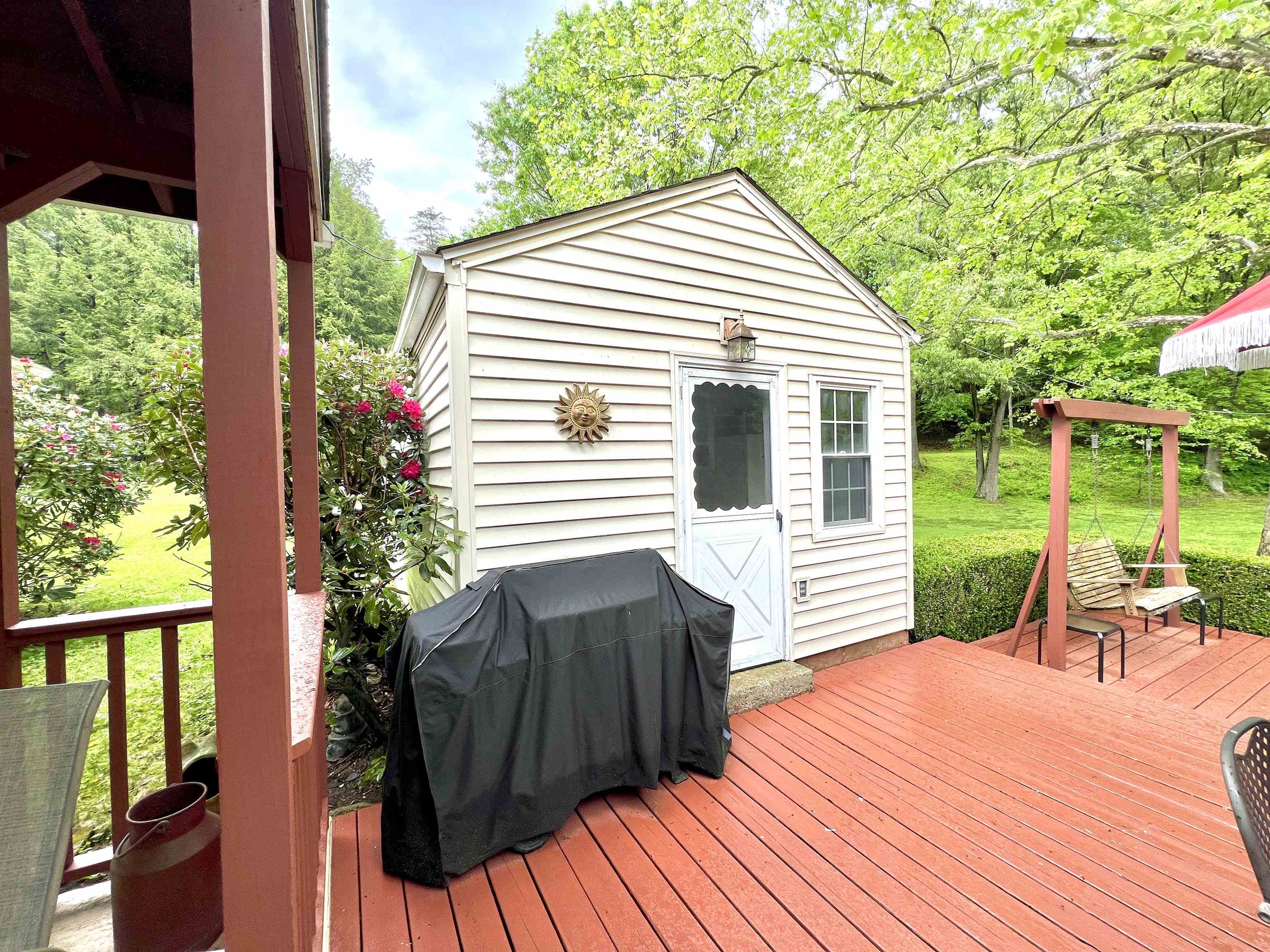 3976 Boy Scout Road