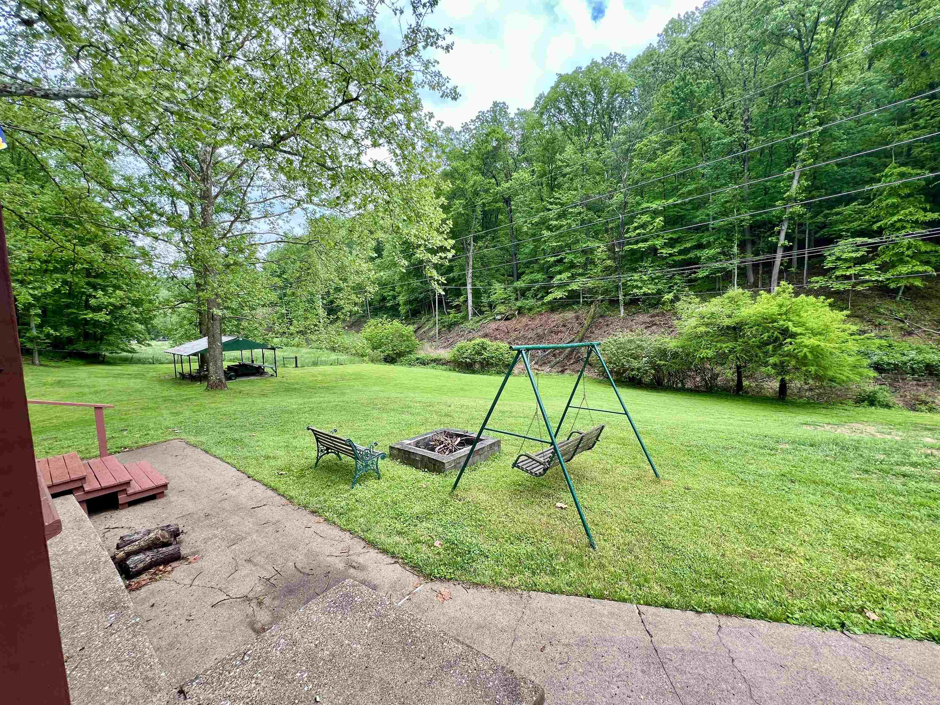 3976 Boy Scout Road