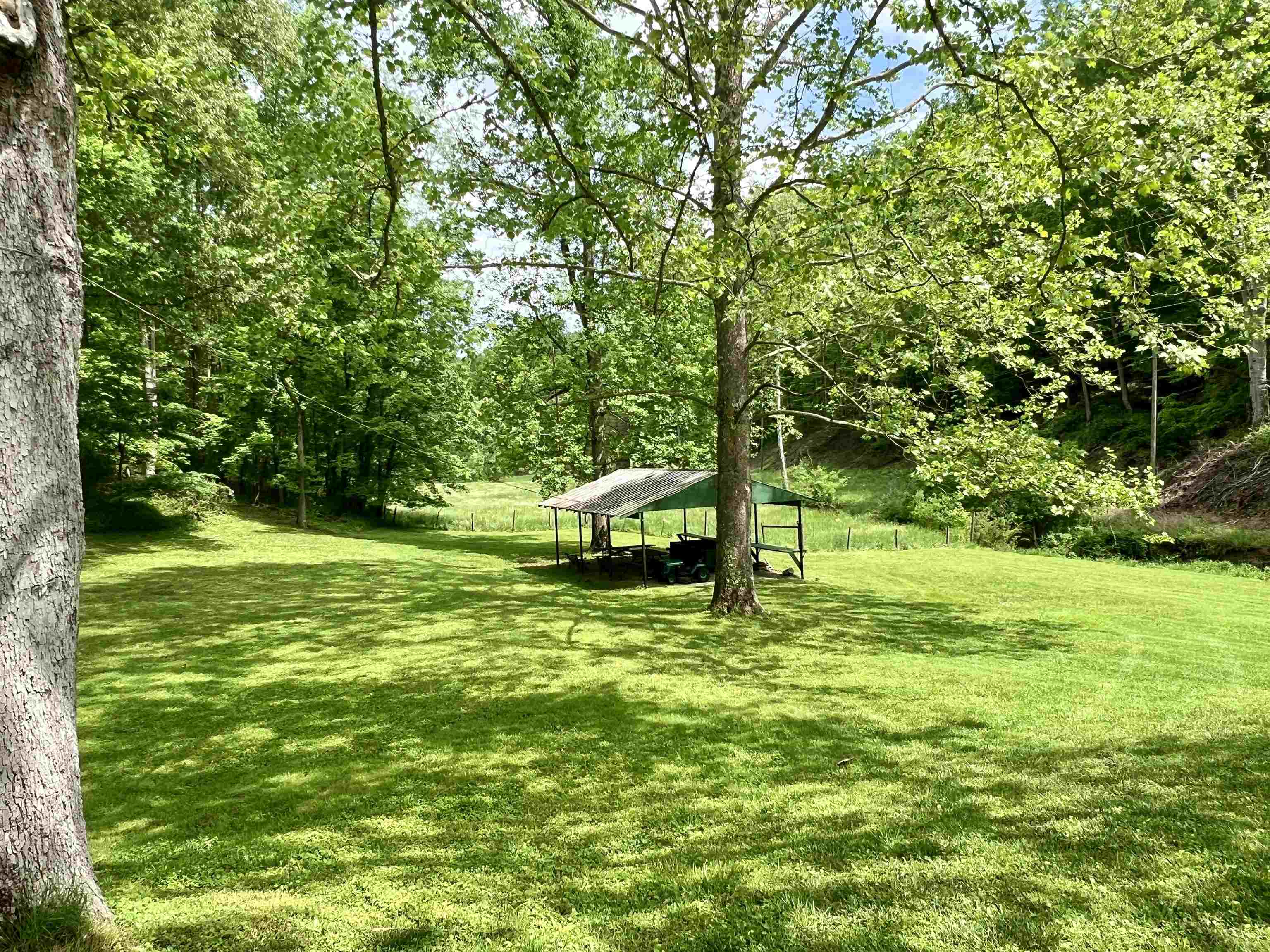 3976 Boy Scout Road