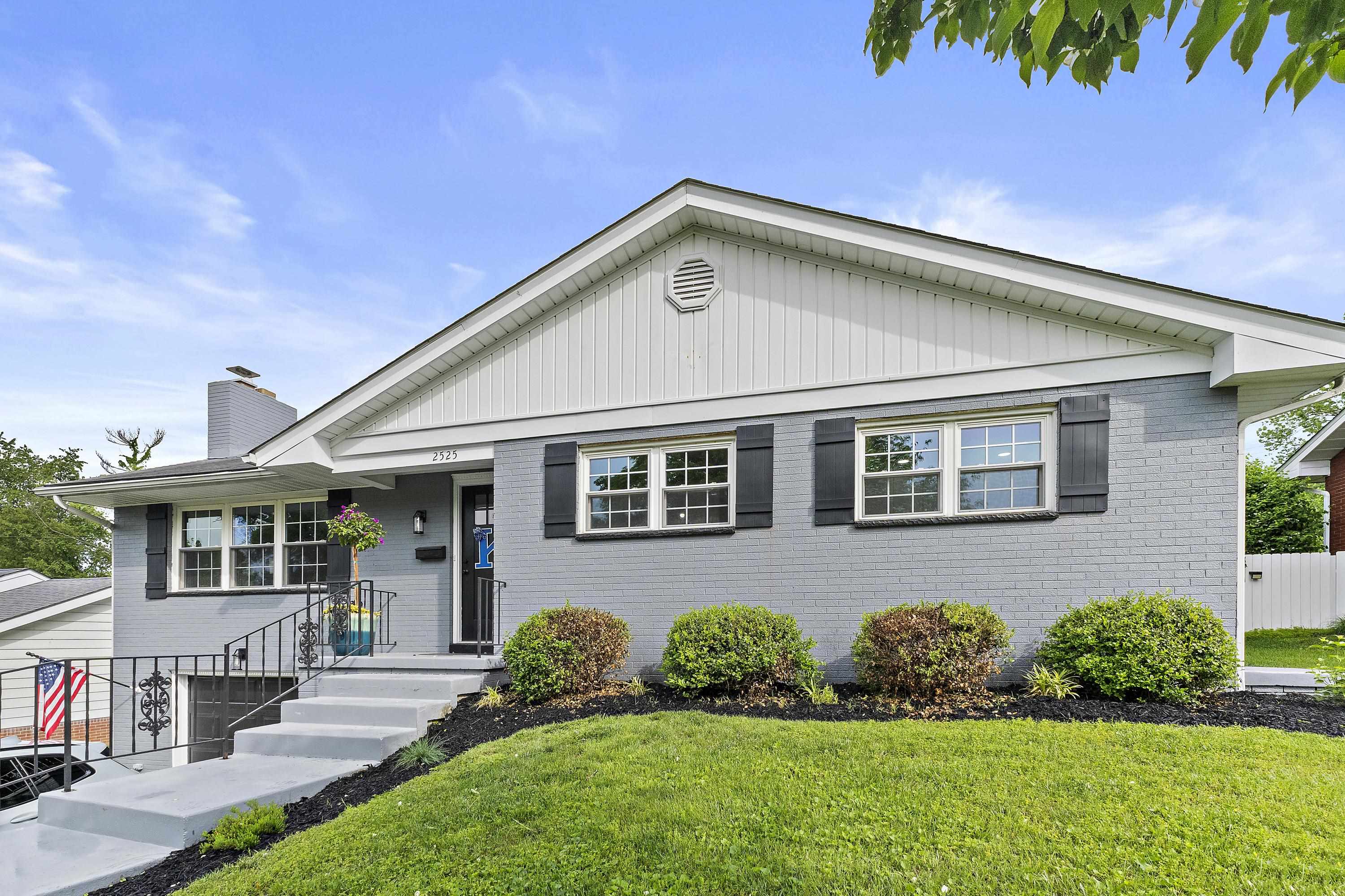 2525 Bradley Drive