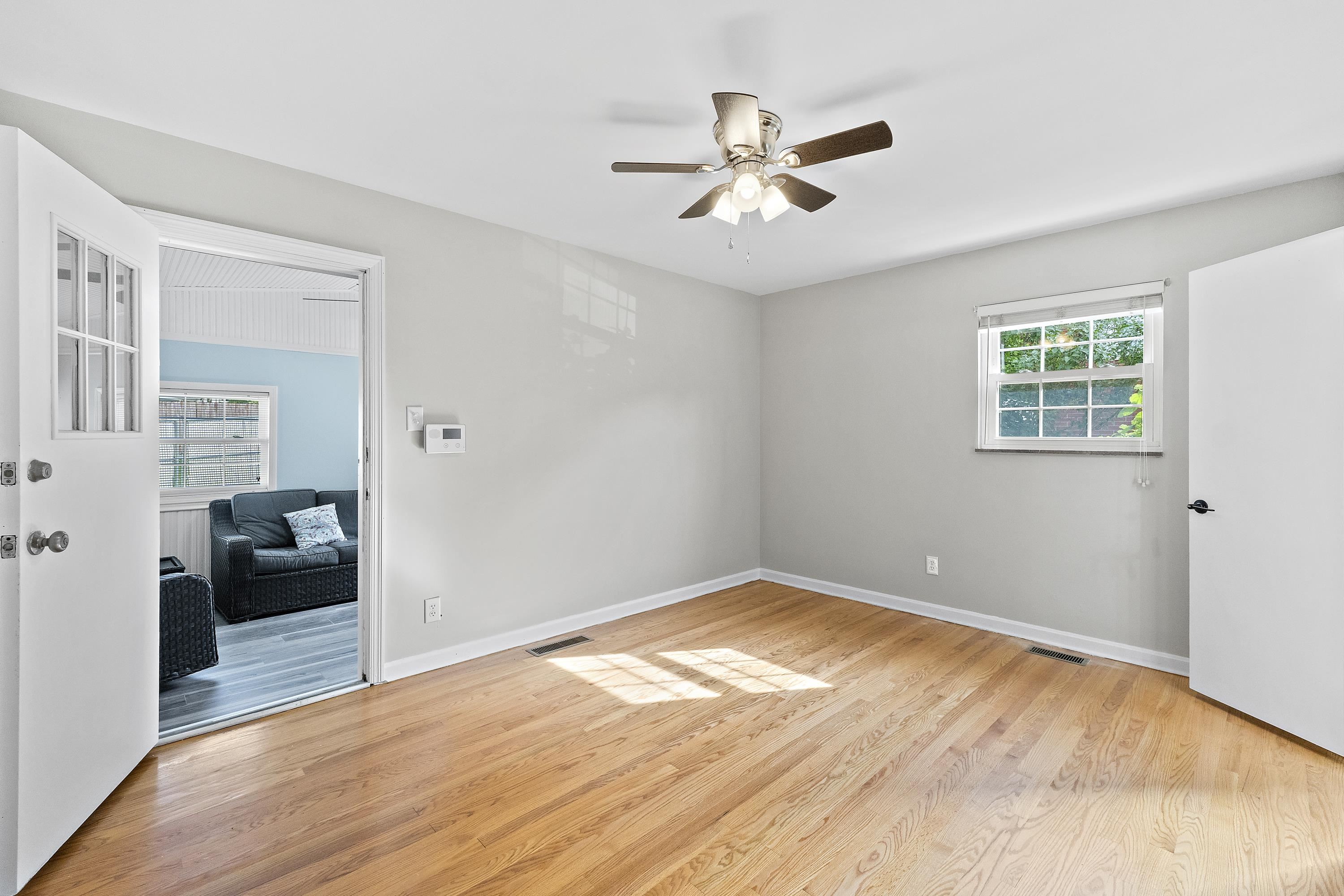2525 Bradley Drive