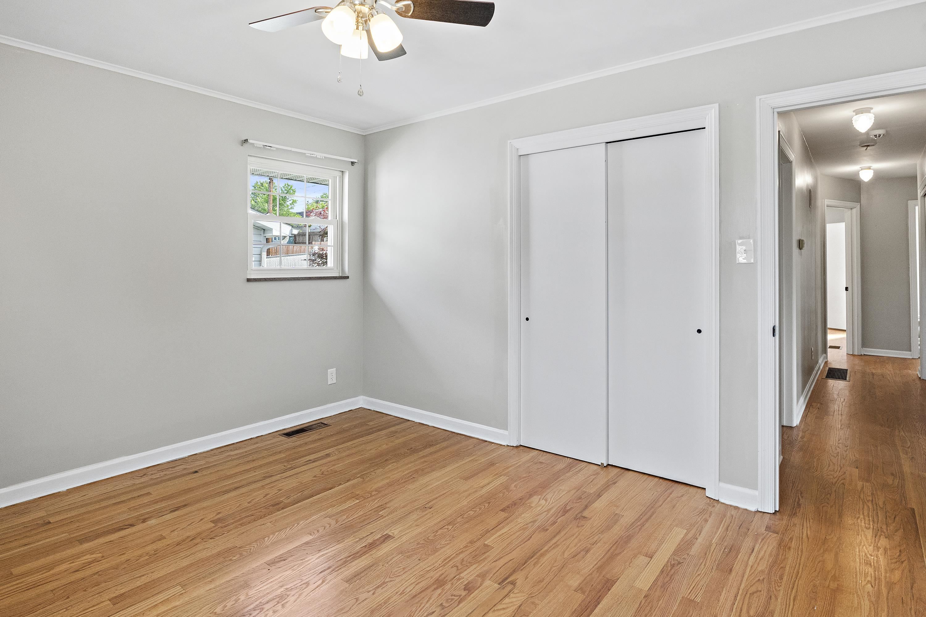 2525 Bradley Drive
