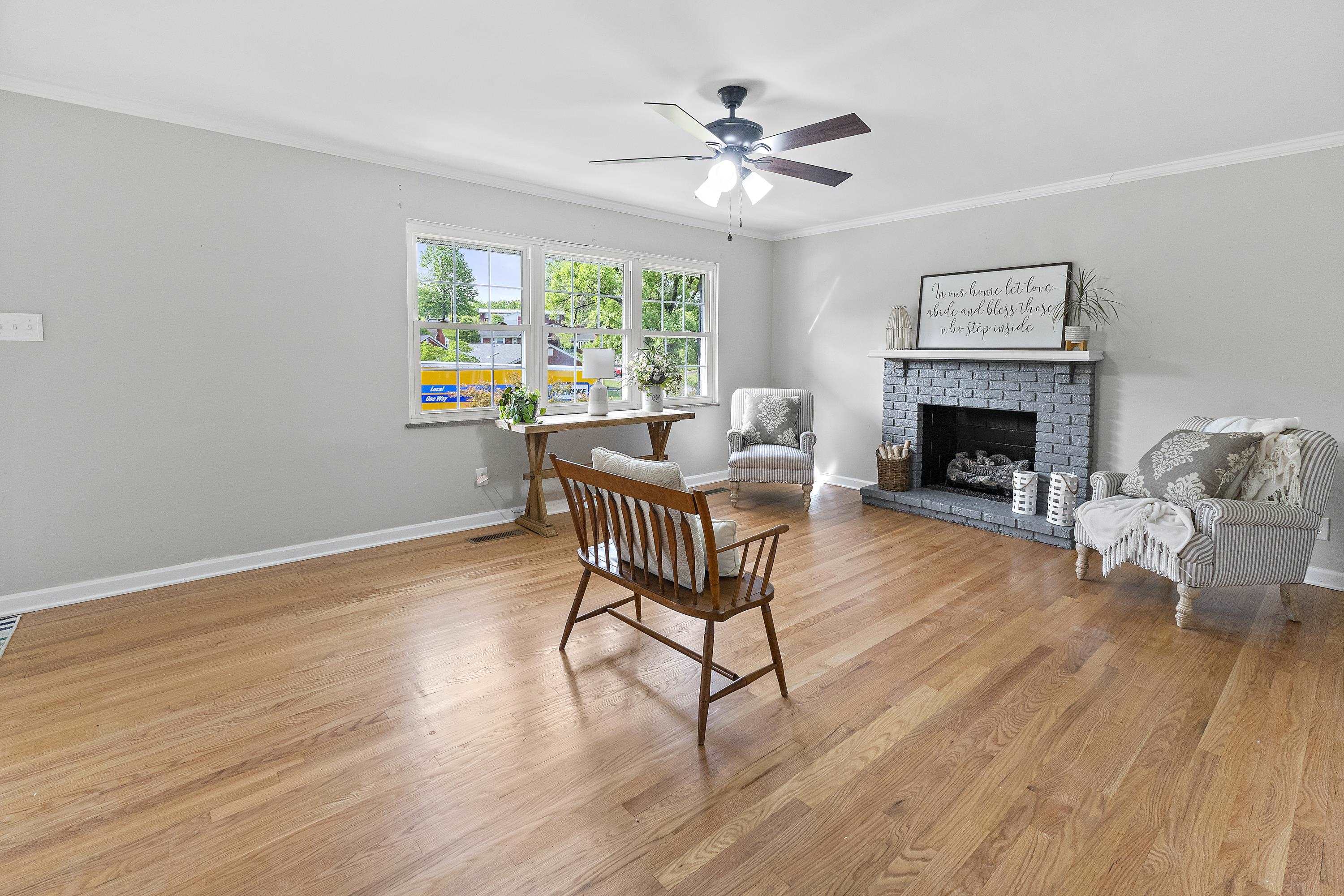 2525 Bradley Drive