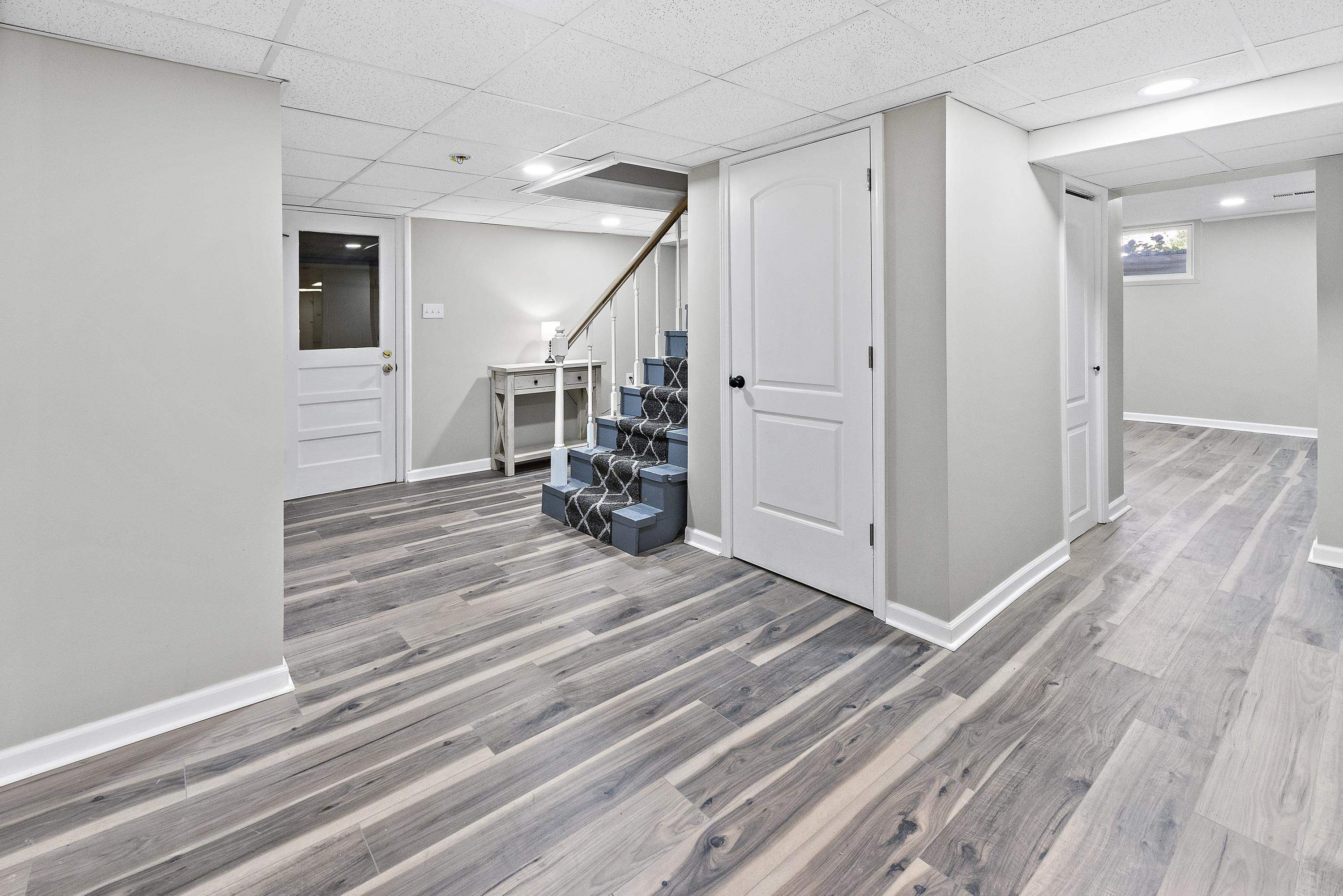 2525 Bradley Drive