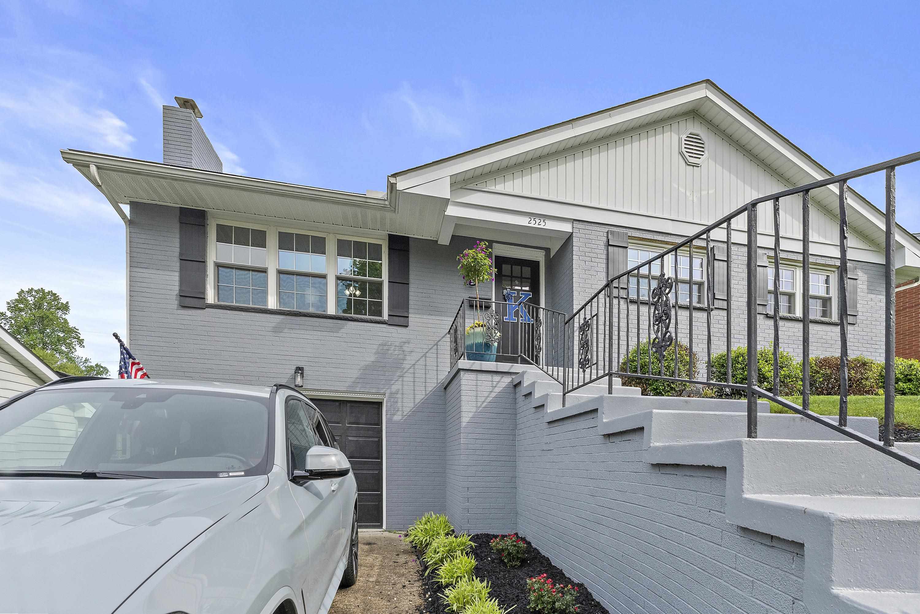 2525 Bradley Drive