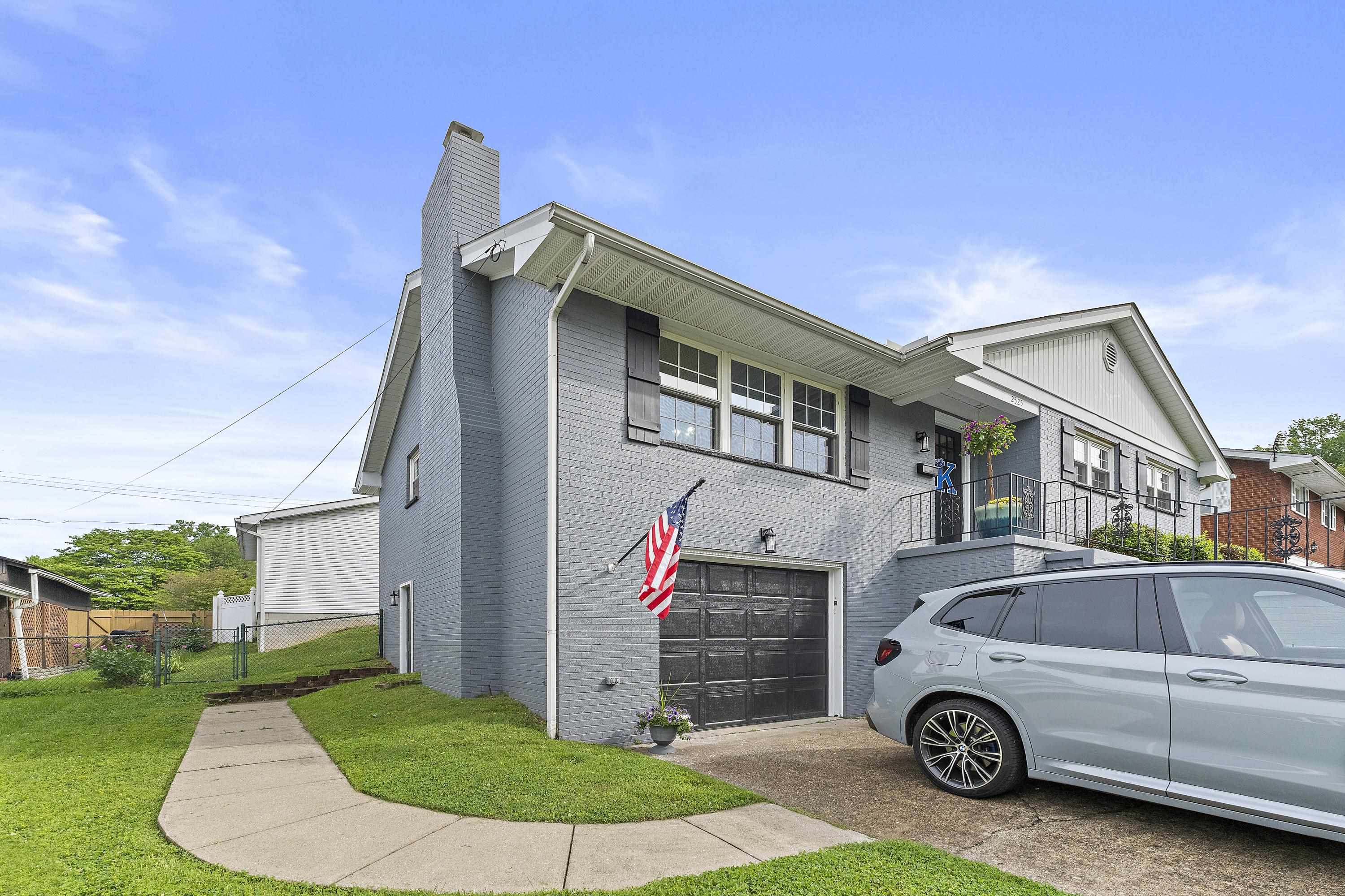 2525 Bradley Drive