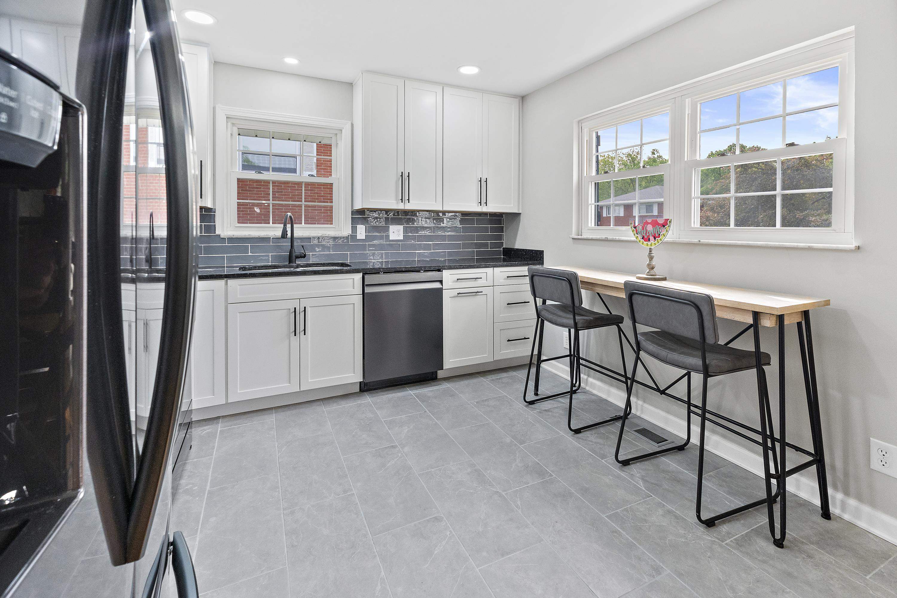 2525 Bradley Drive