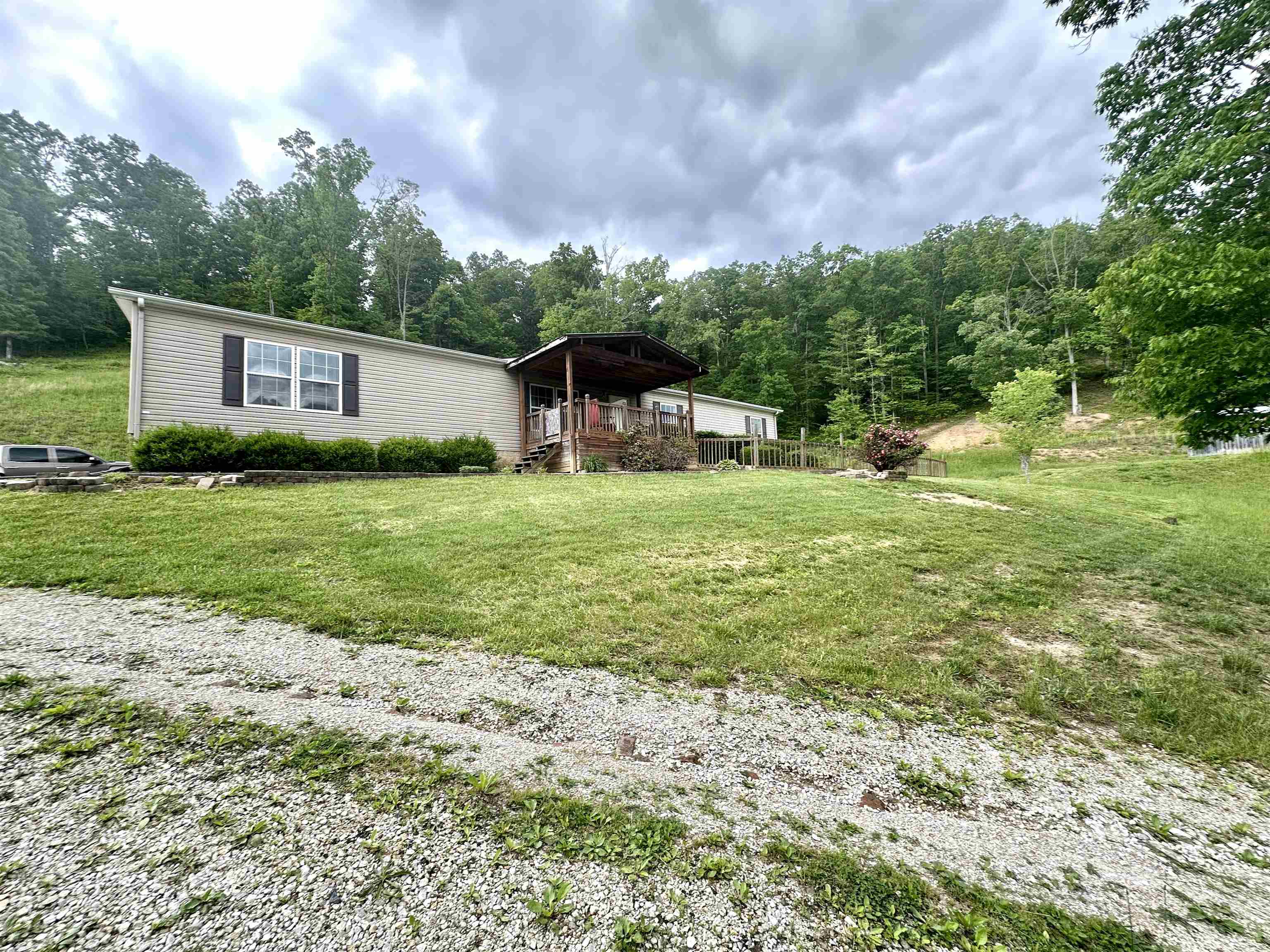 4743 Lake Bonita Road