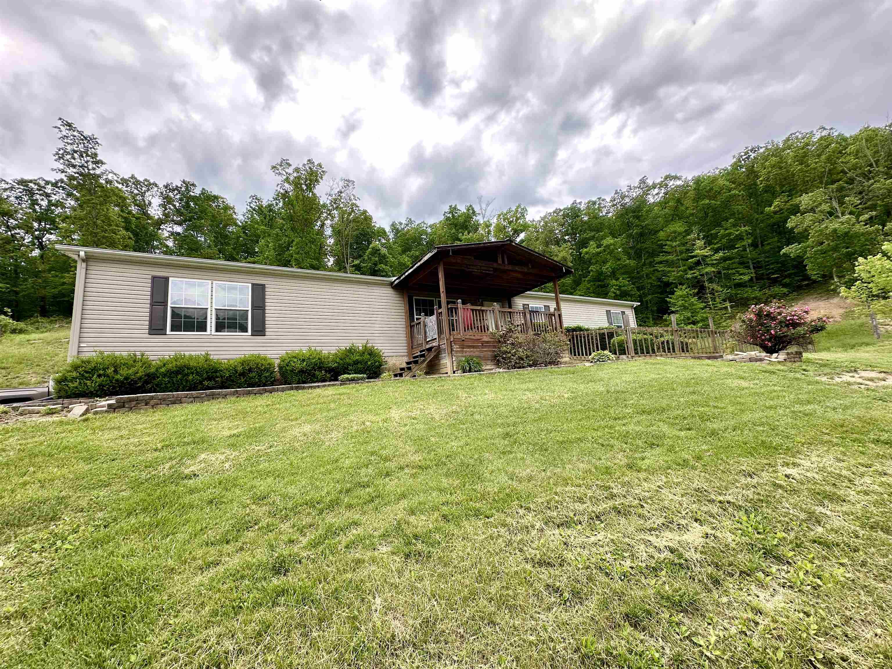 4743 Lake Bonita Road