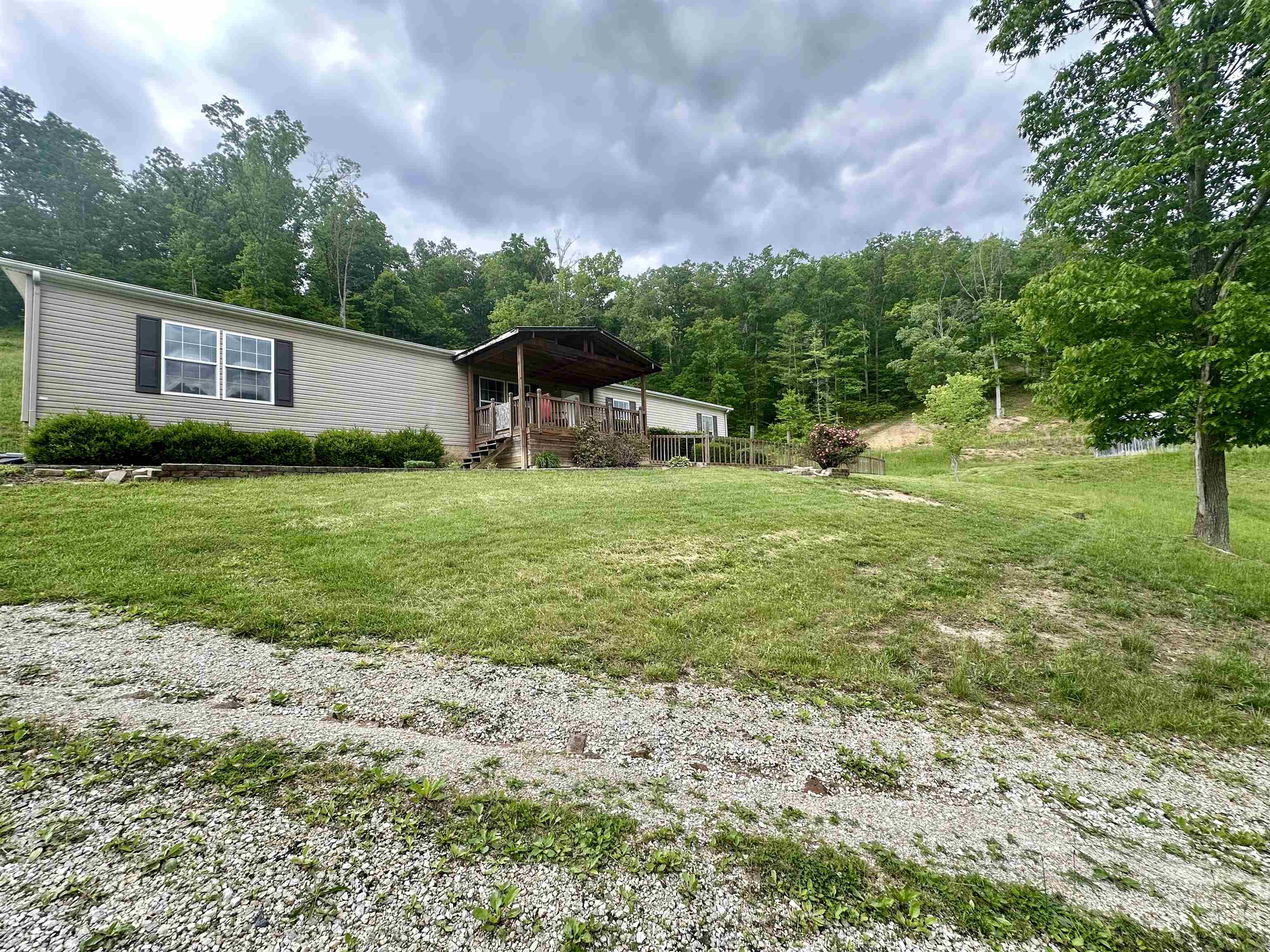 4743 Lake Bonita Road