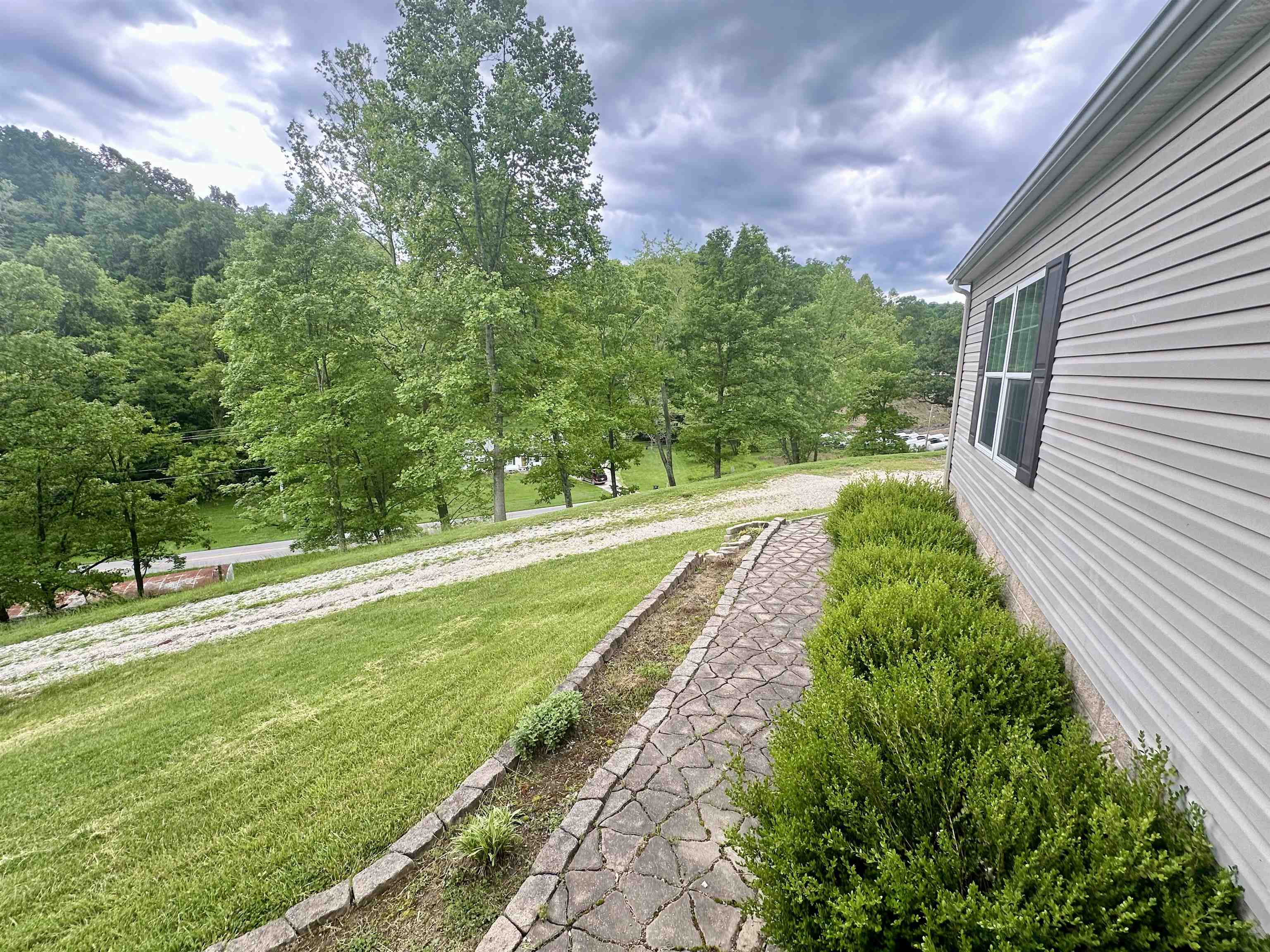 4743 Lake Bonita Road