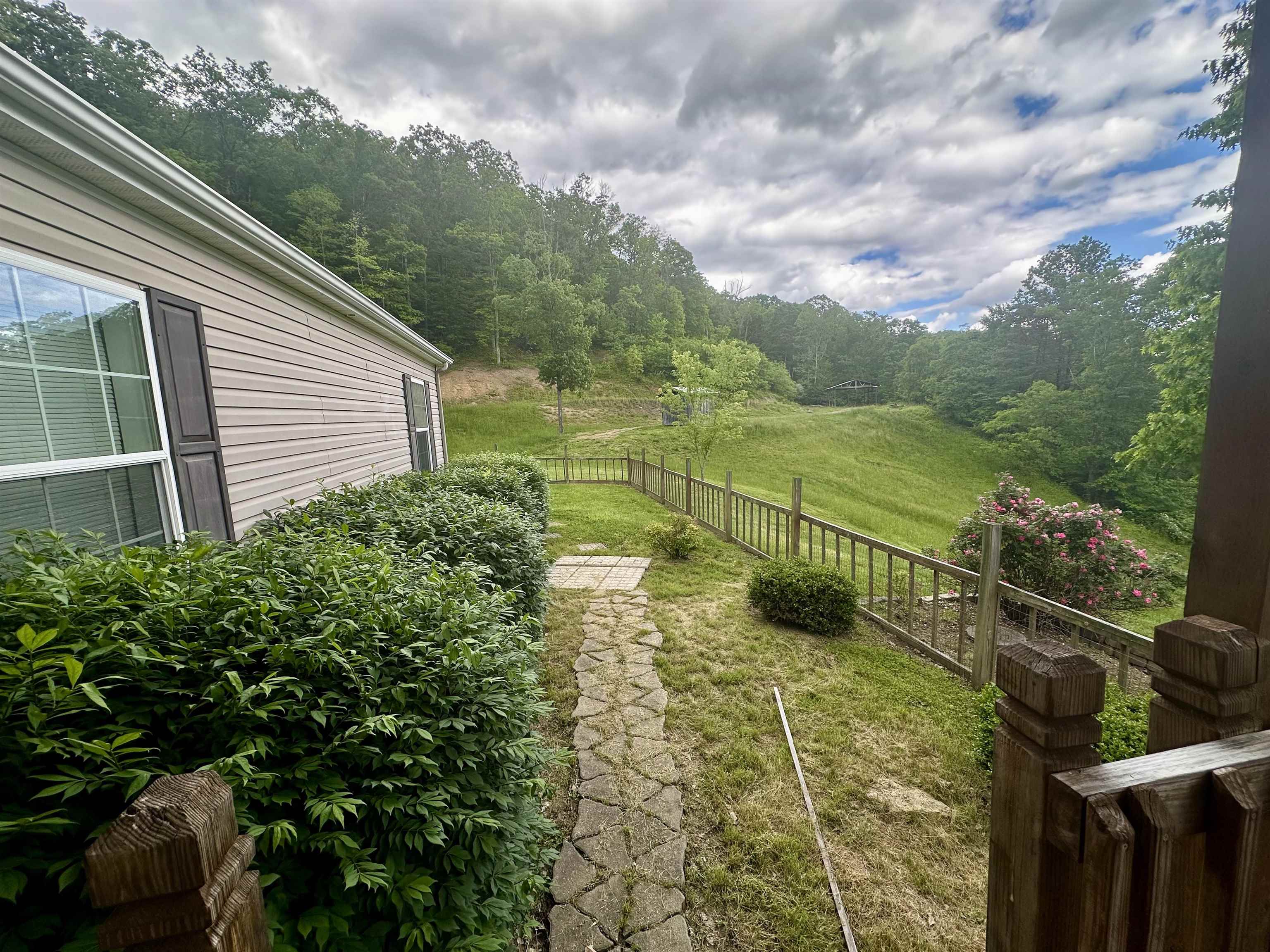 4743 Lake Bonita Road