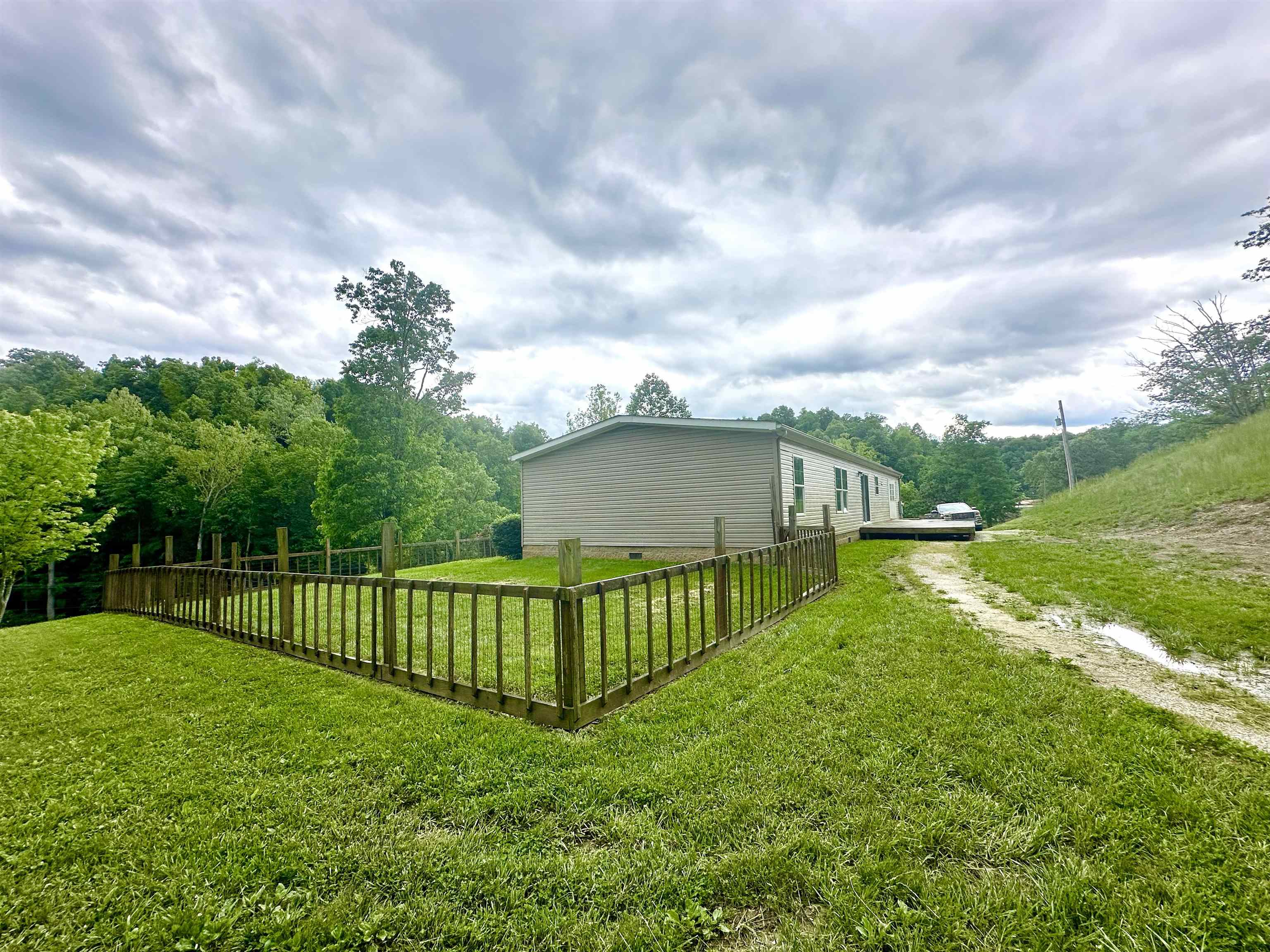 4743 Lake Bonita Road