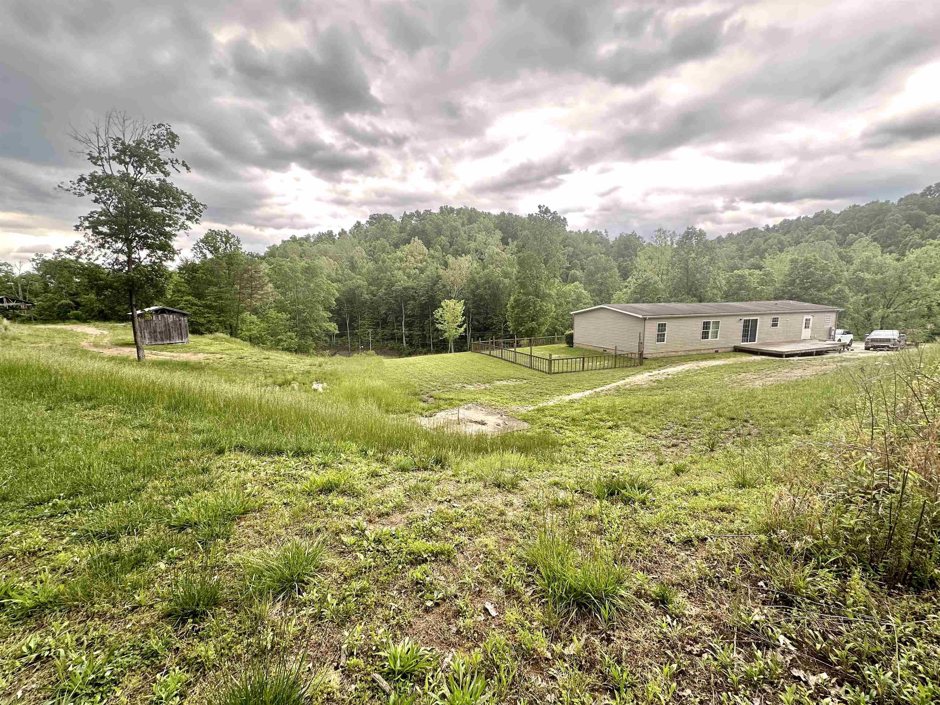 4743 Lake Bonita Road