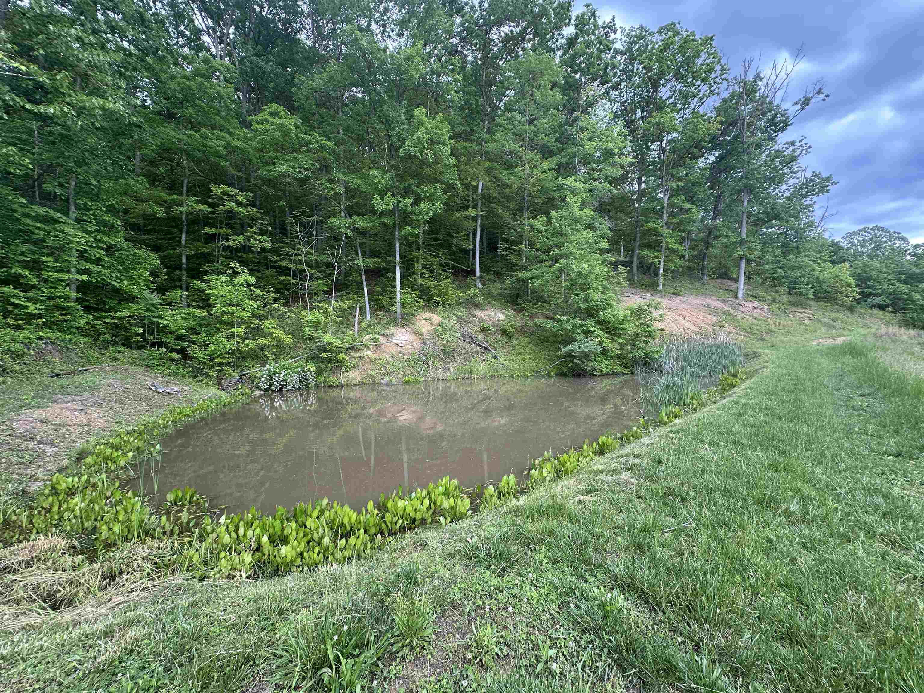 4743 Lake Bonita Road