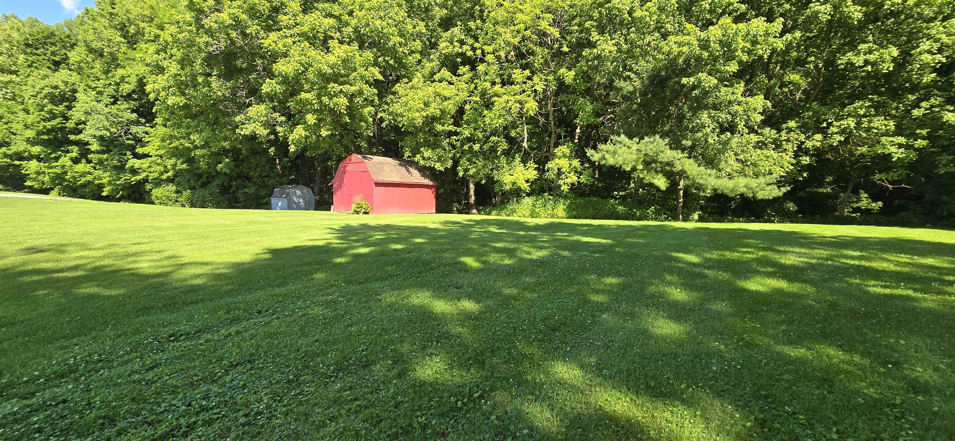 1677 Kentucky 8