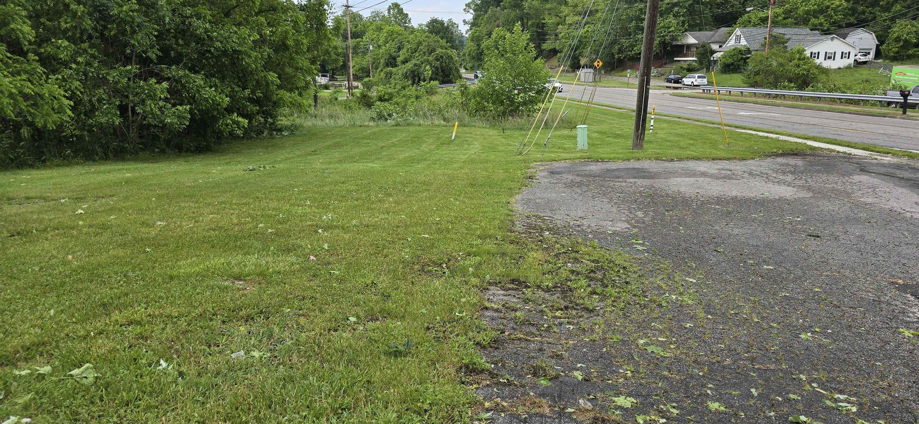 709 Argillite Road